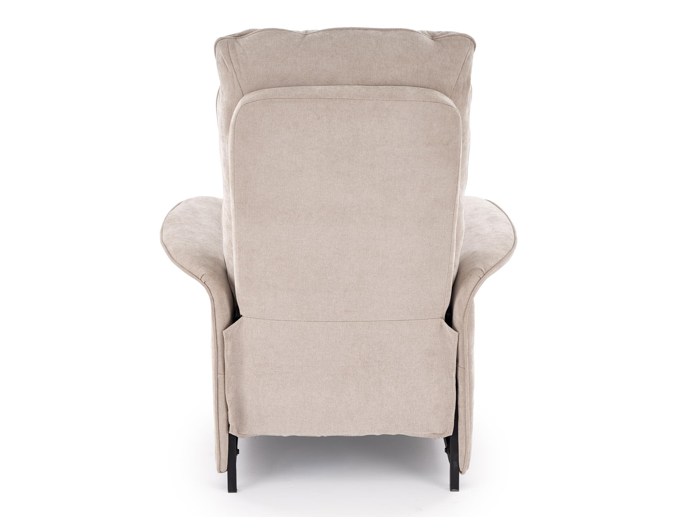 Fauteuil inclinable Houston 2171 (Beige)