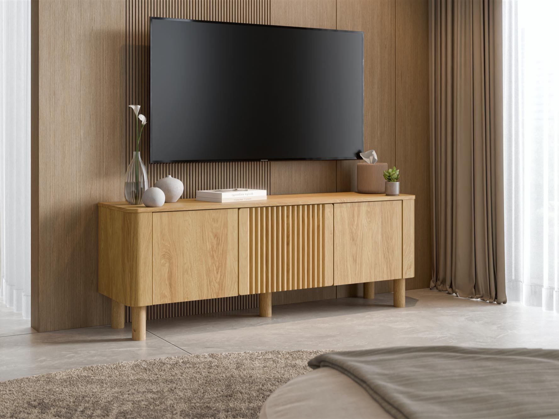 Meuble TV Houston 2169