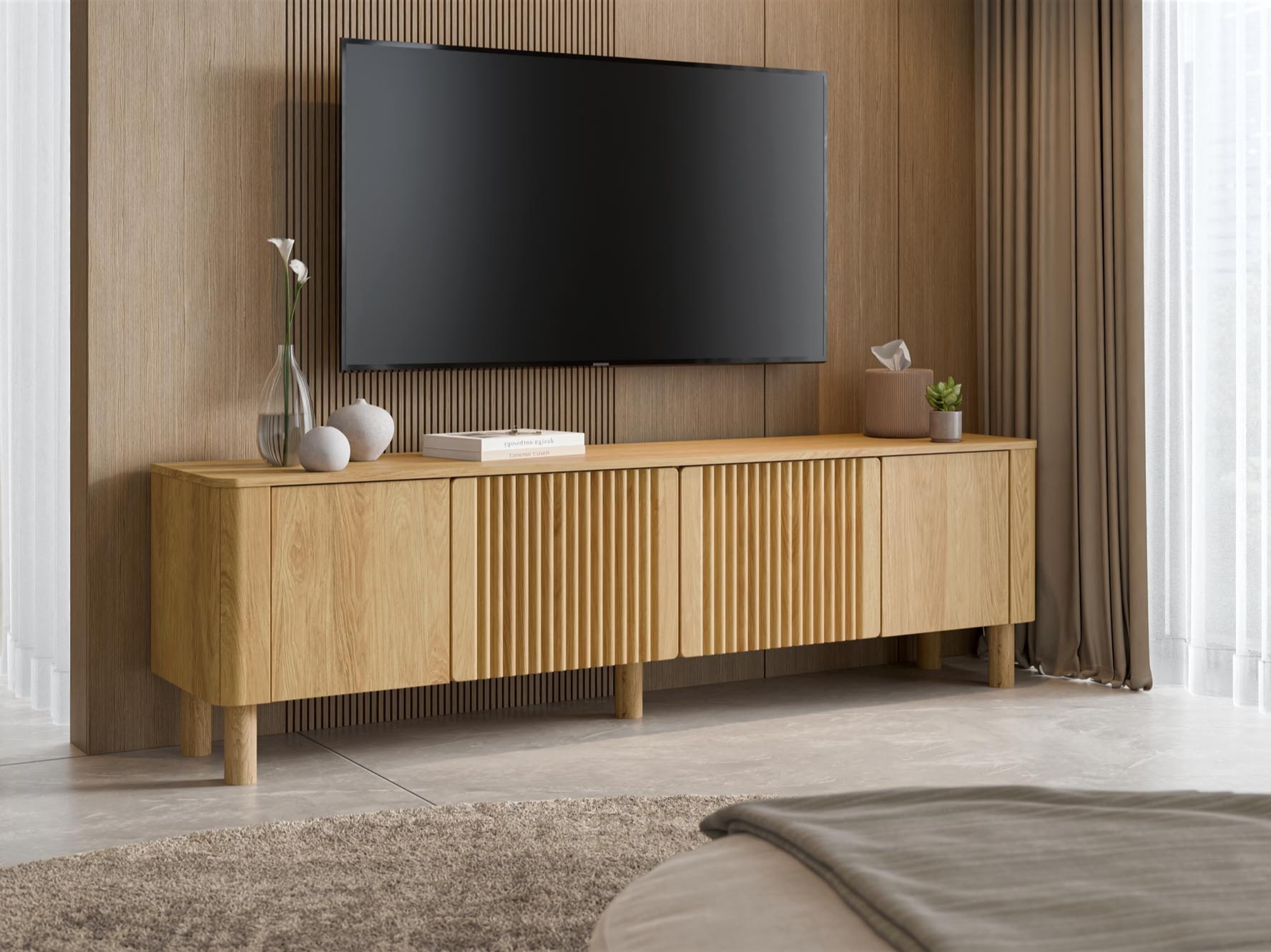 Meuble TV Houston 2170