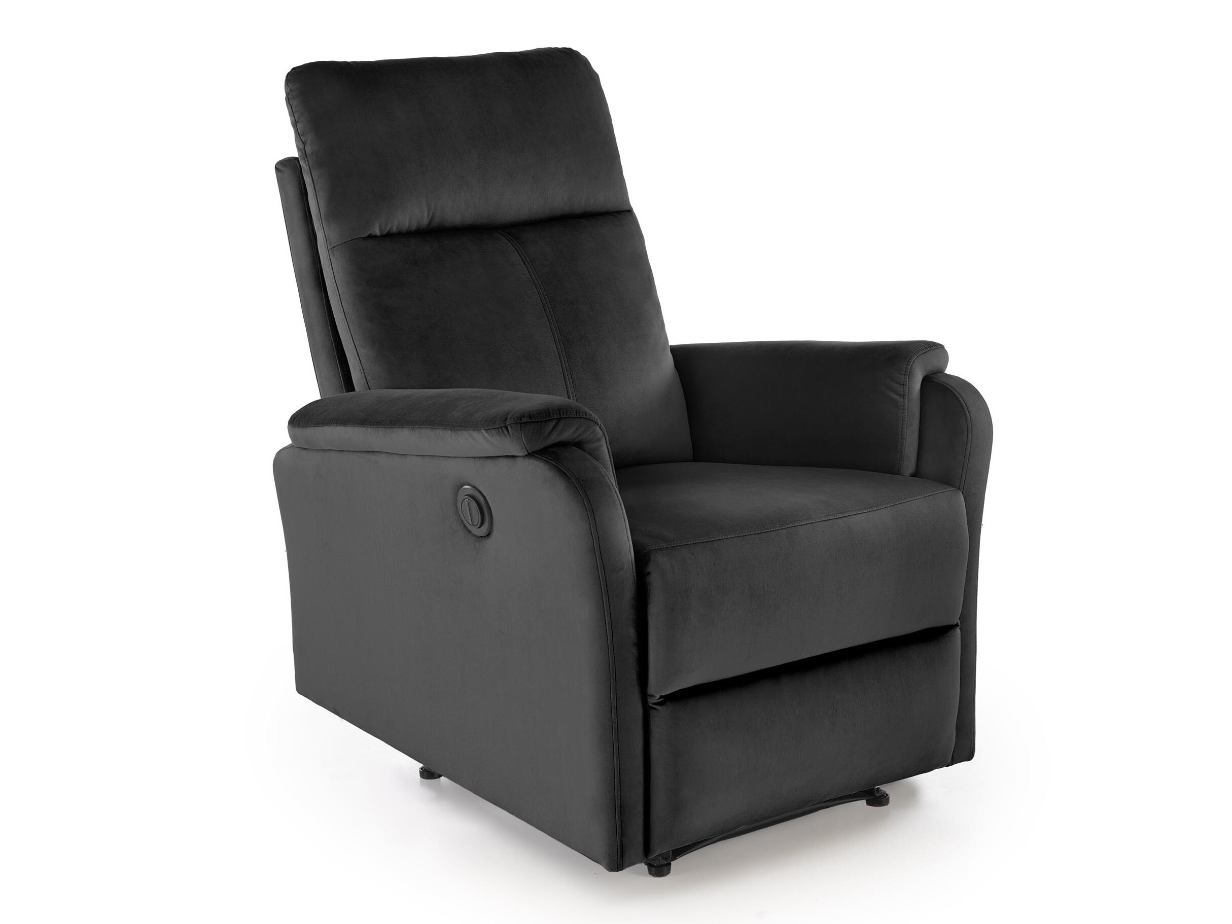 Fauteuil inclinable Houston 2081 (Bluvel 19)