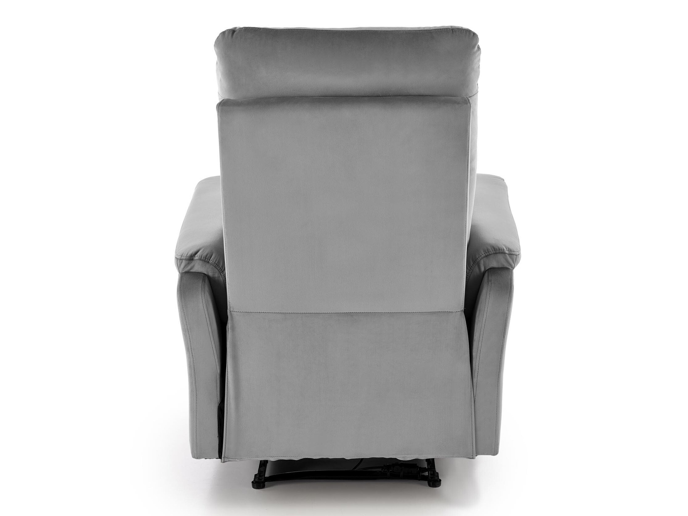 Fauteuil relax Houston 2081 (Bluvel 14)