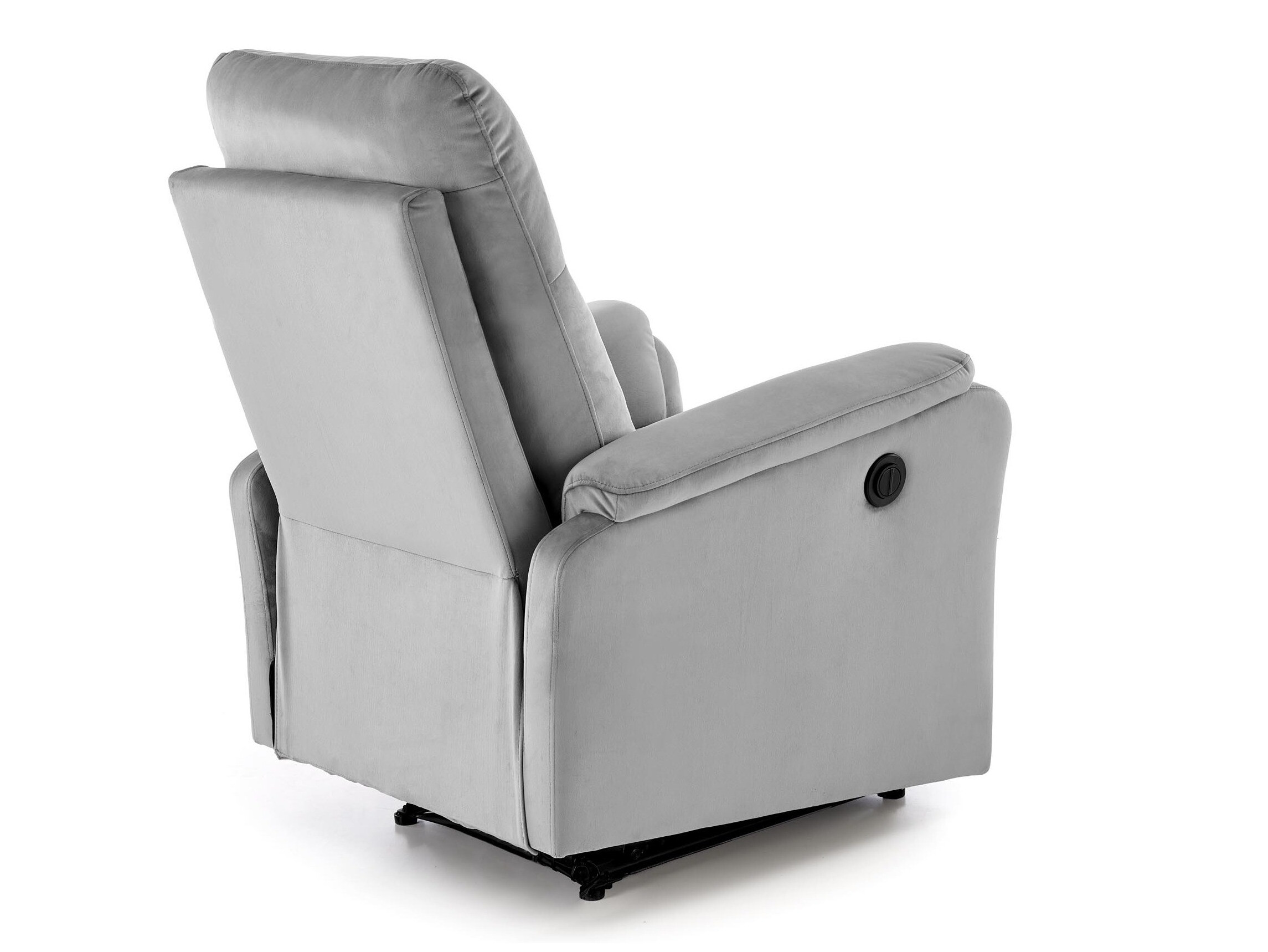 Fauteuil relax Houston 2081 (Bluvel 14)