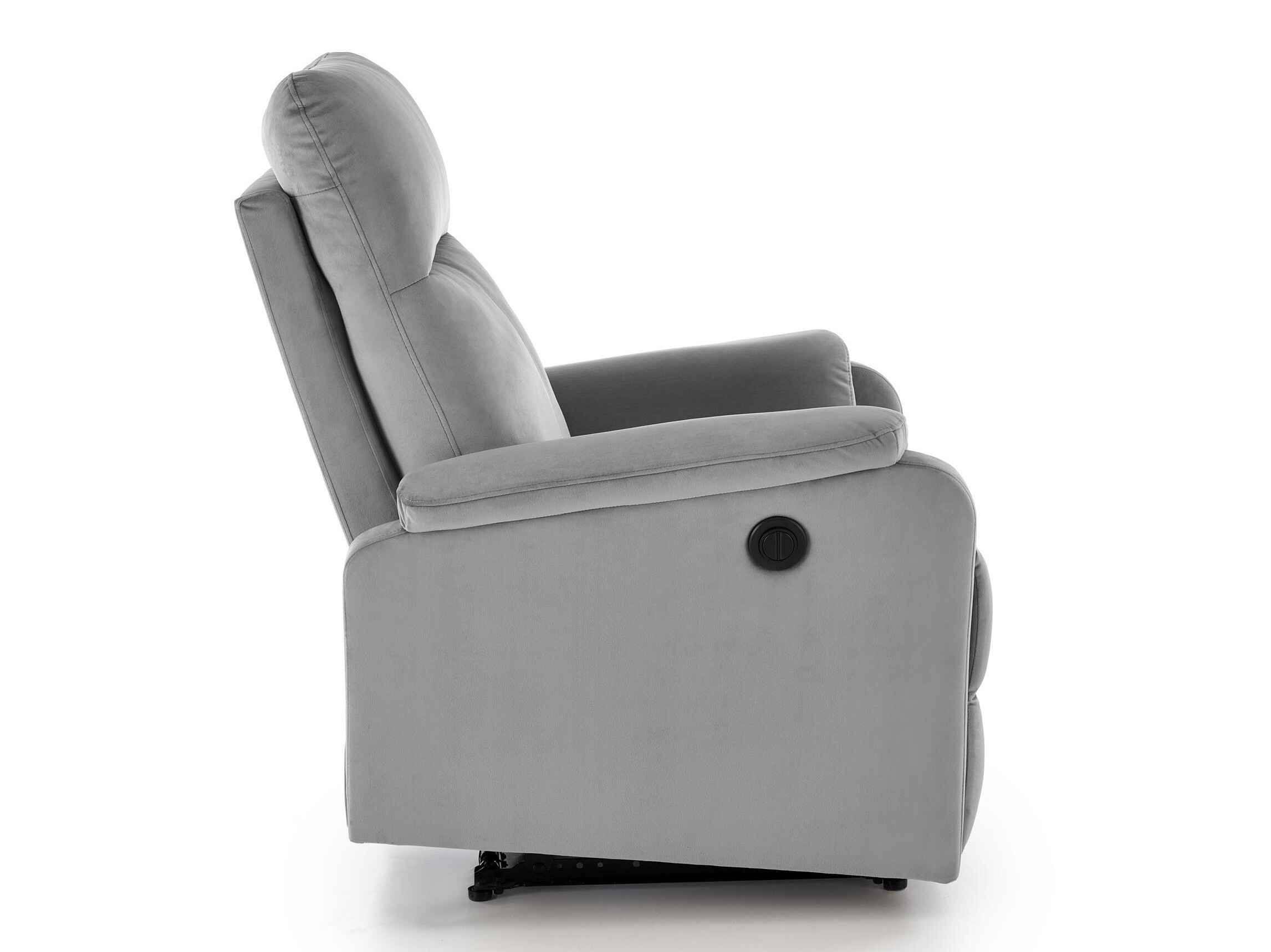 Fauteuil relax Houston 2081 (Bluvel 14)