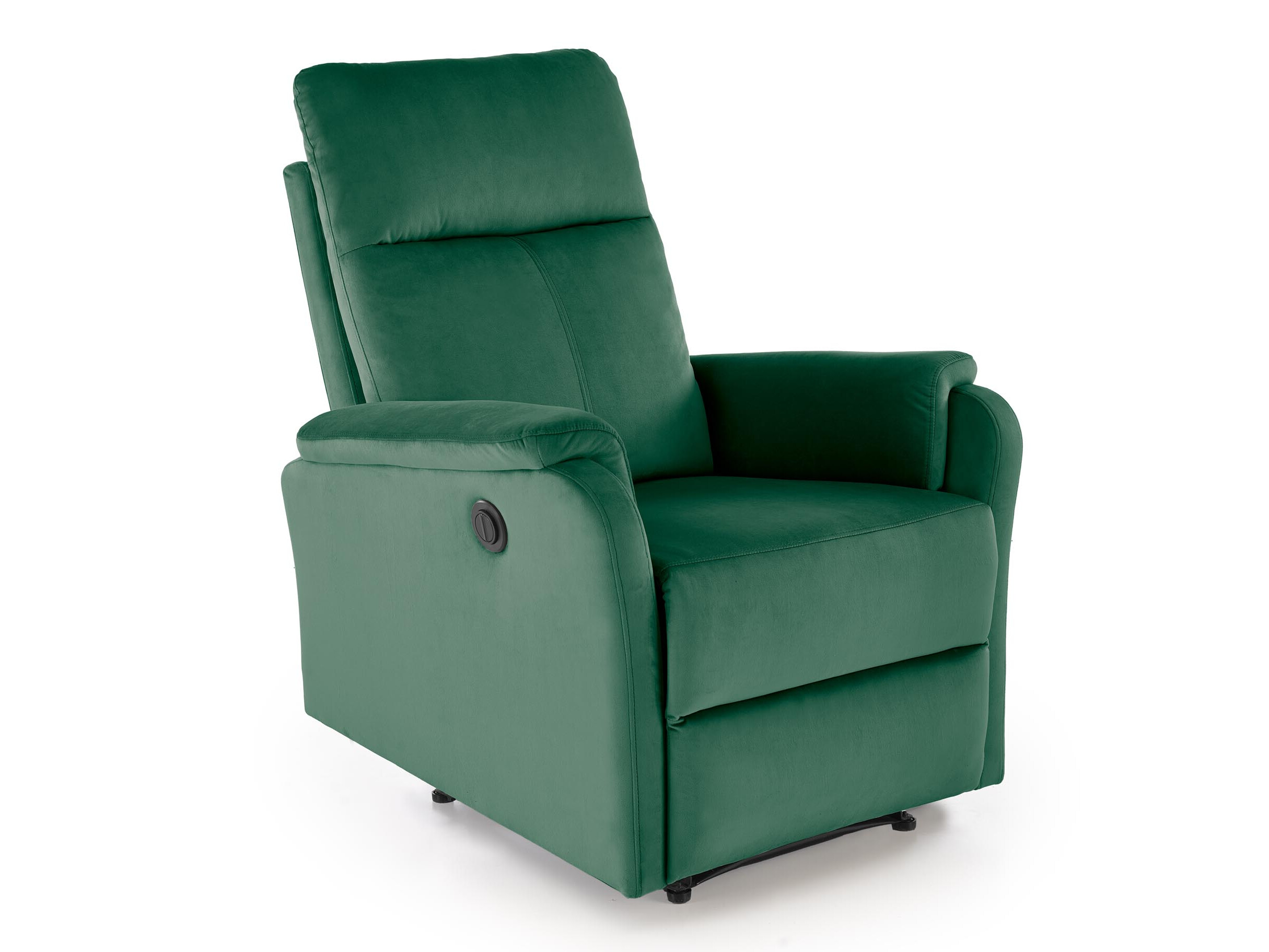Fauteuil relax Houston 2081 (Bluvel 78)