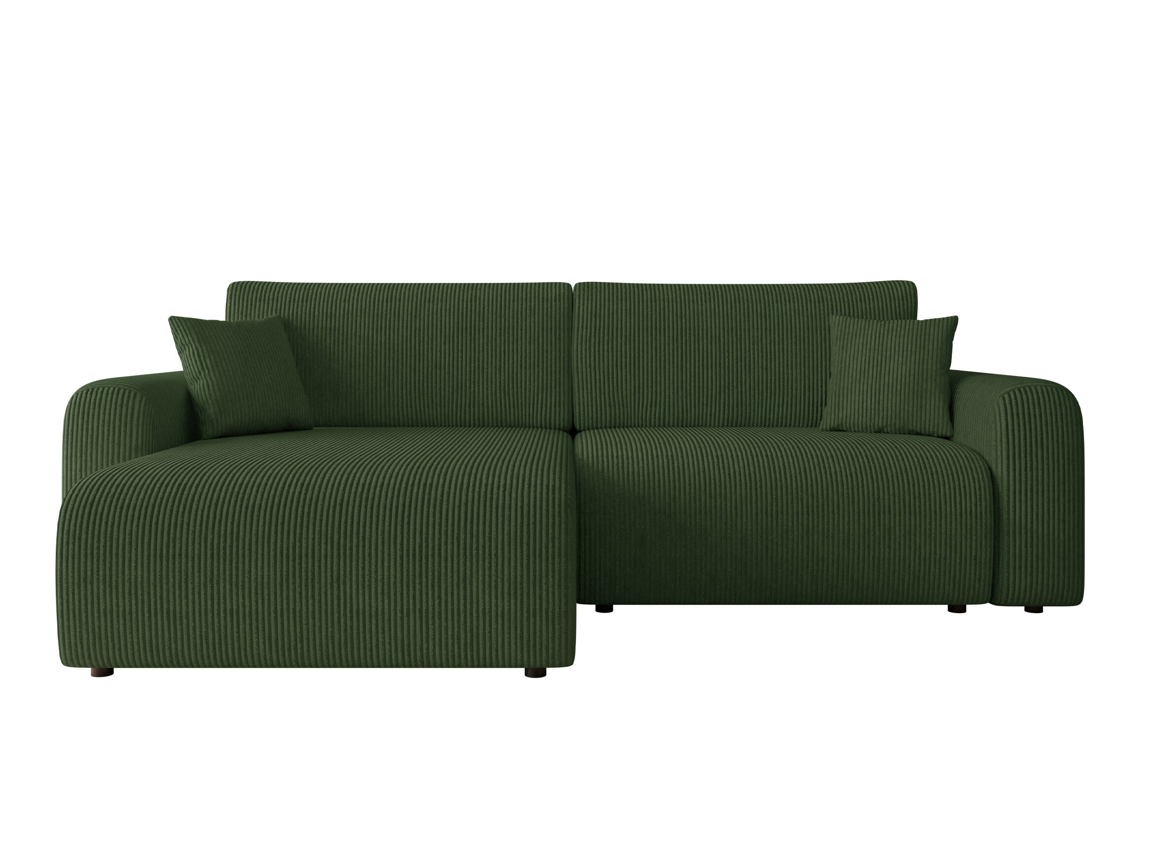Canapé d'angle Luxum (Poso 14)
