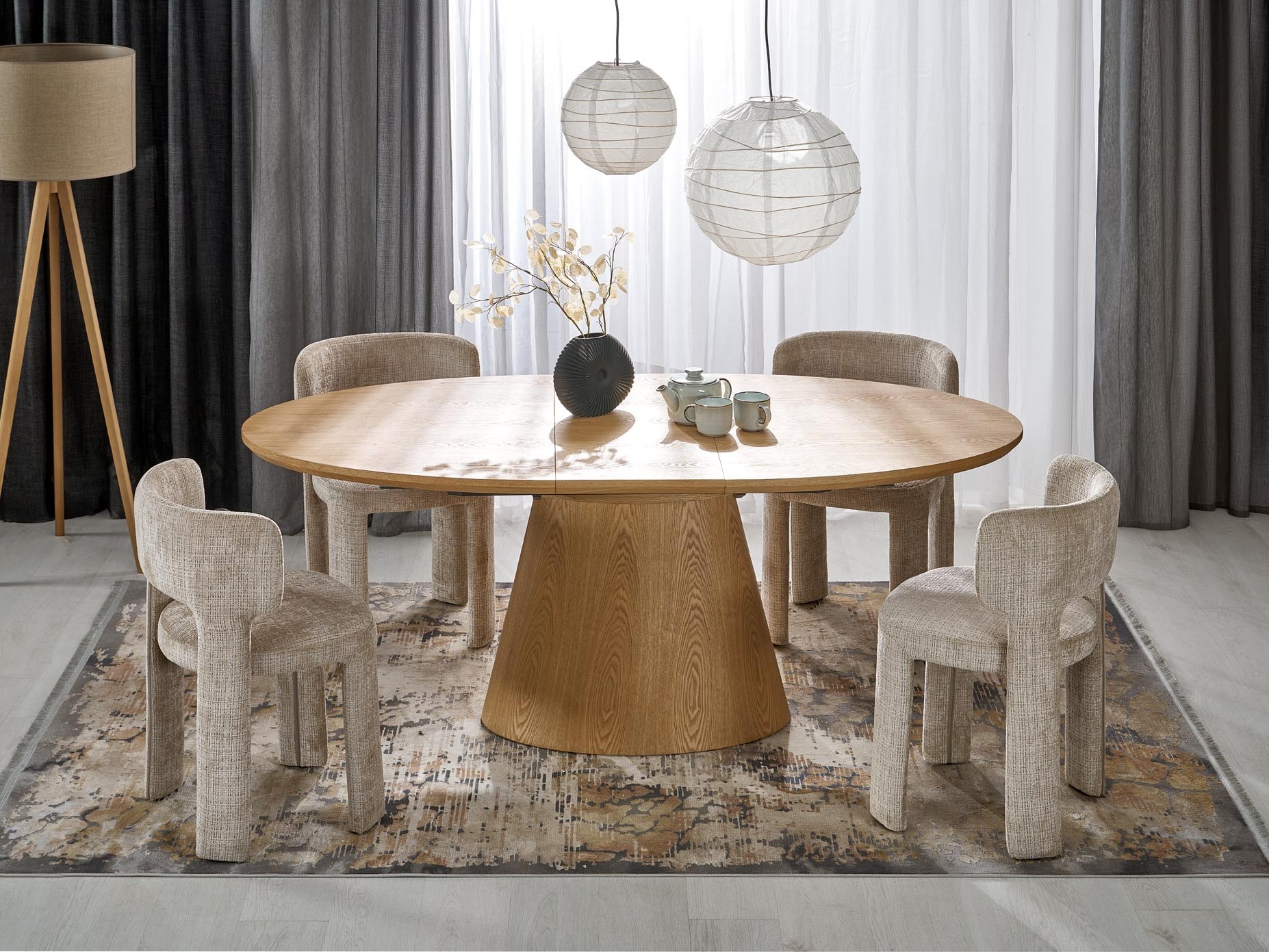 Table Houston 2176