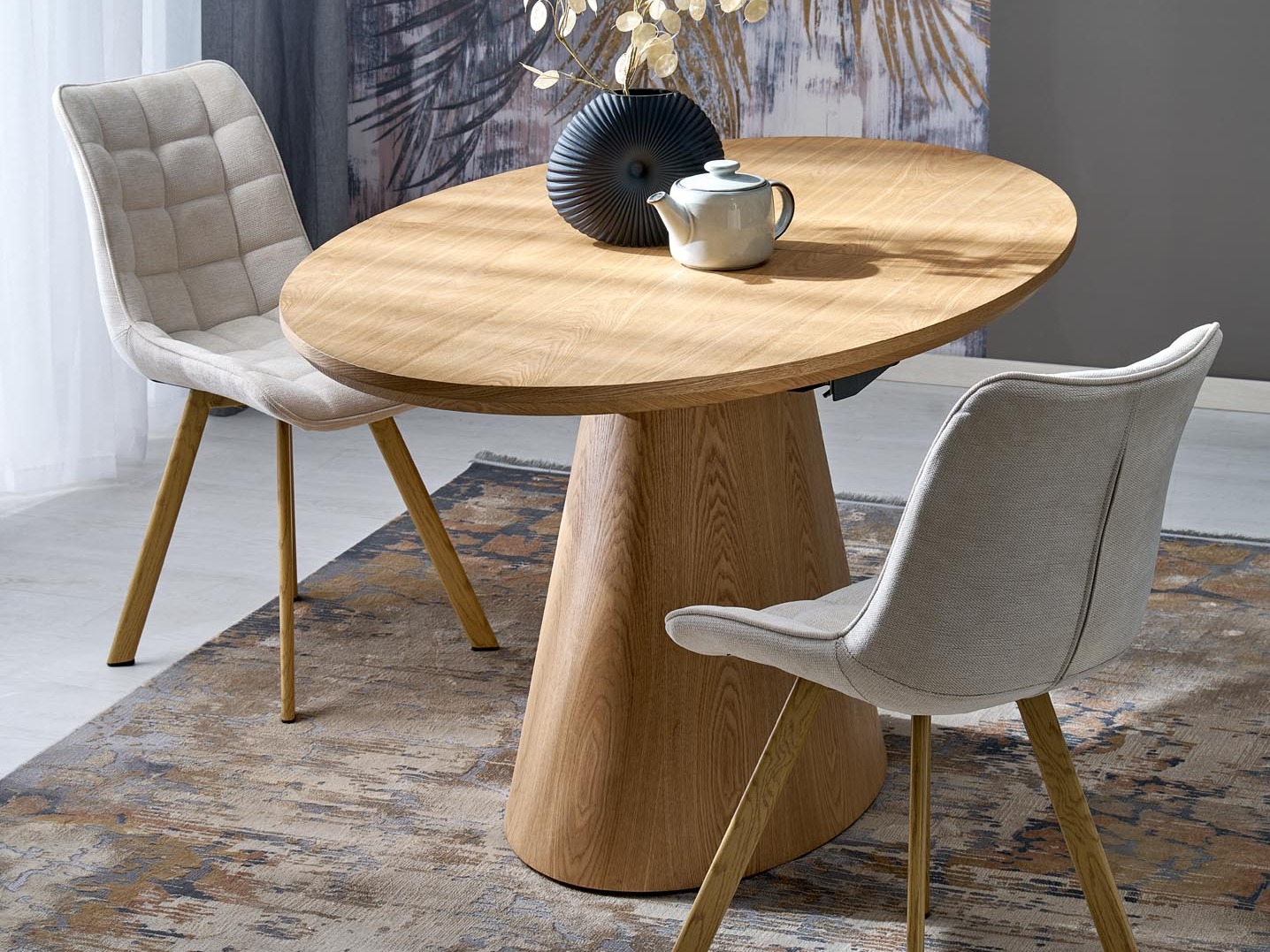 Table Houston 2176