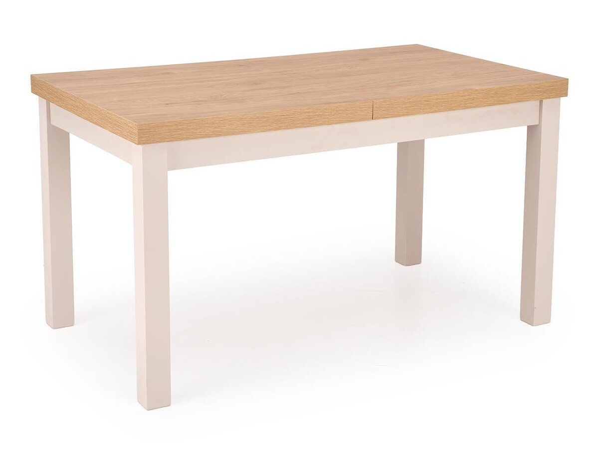 Table Houston 559 (Hickory chêne + Cachemire)