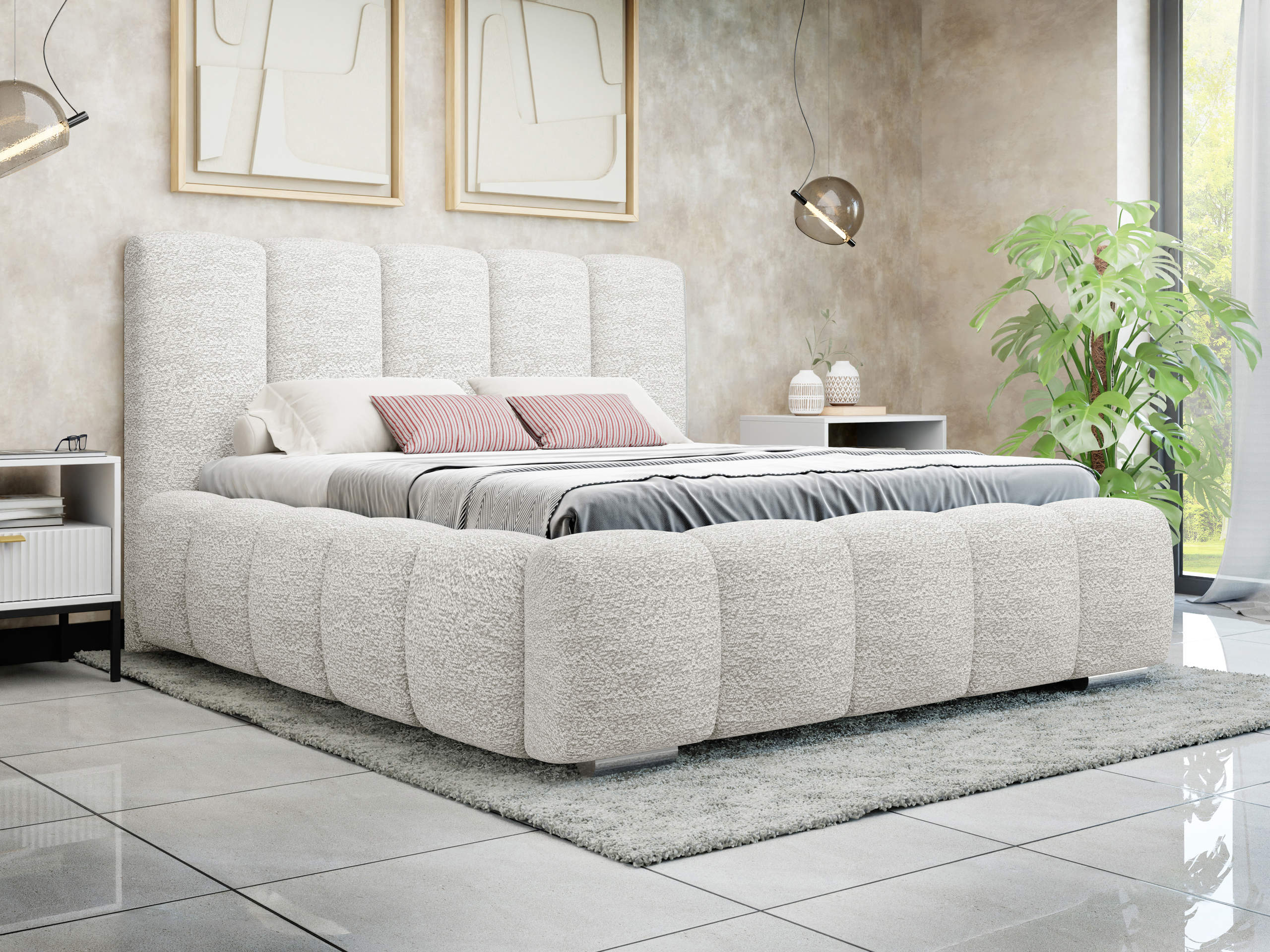 Lit TrendyNest Alceus I (Abriamo 04)