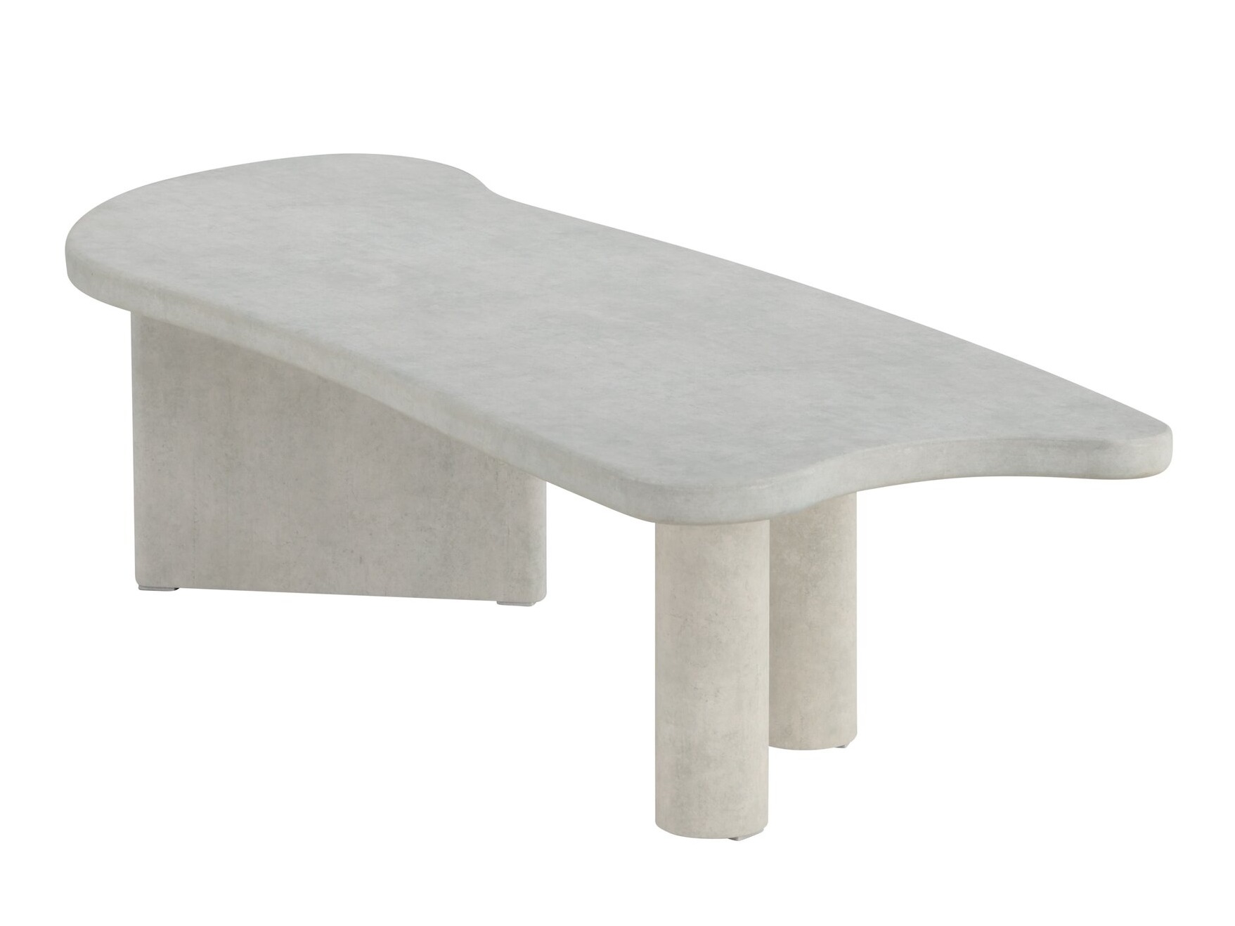 Table basse Dallas 5346