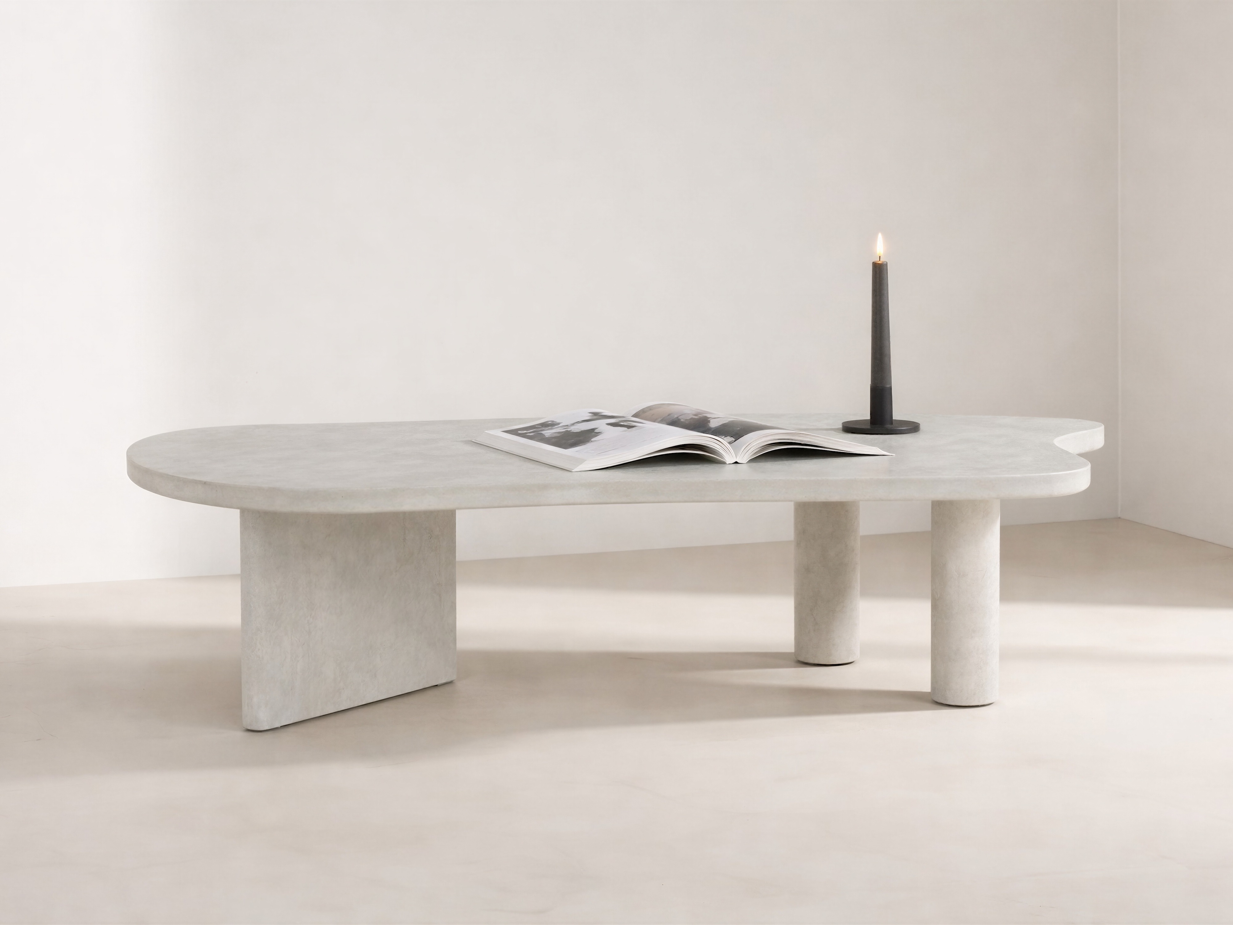 Table basse Dallas 5346