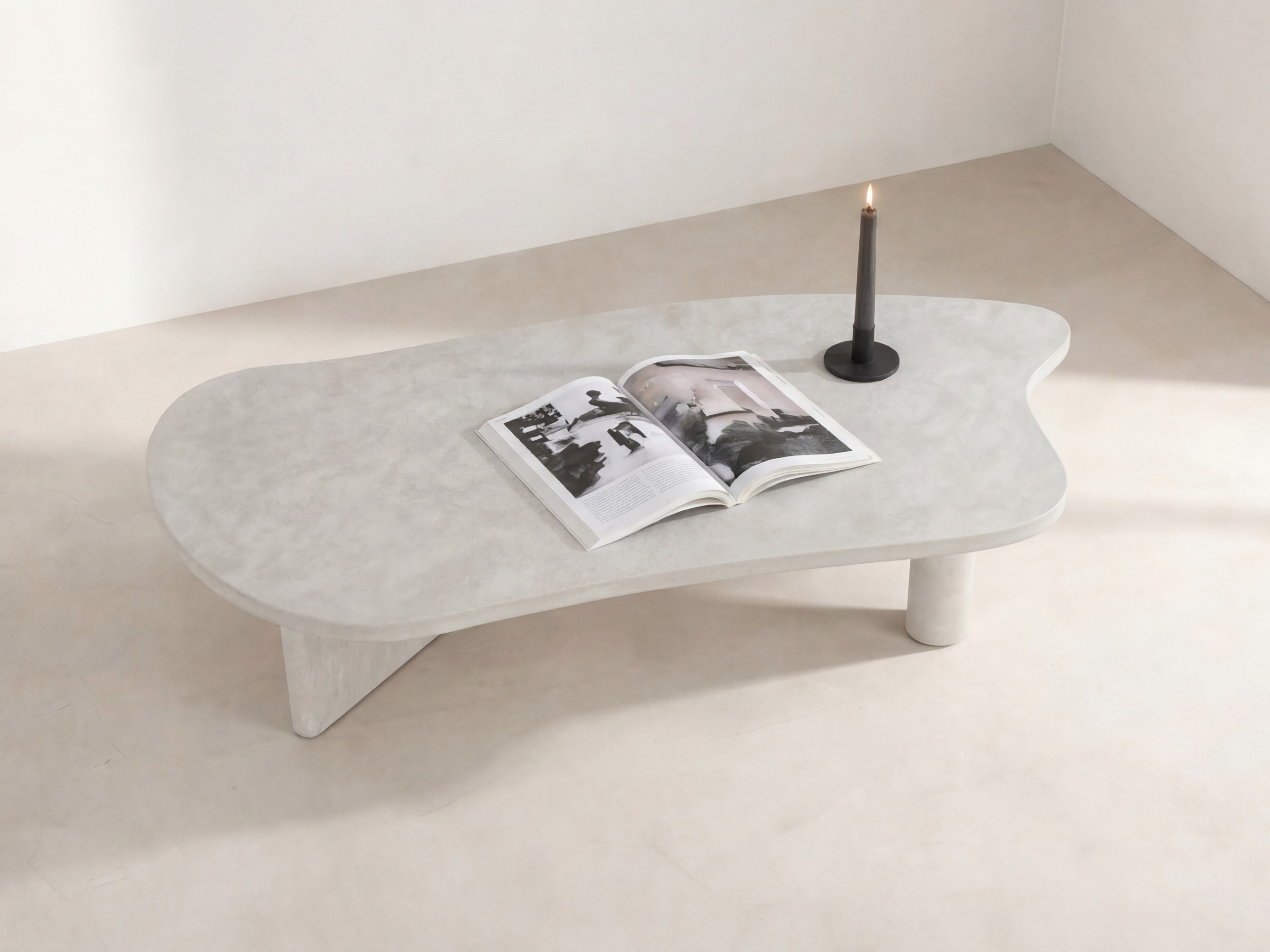 Table basse Dallas 5346