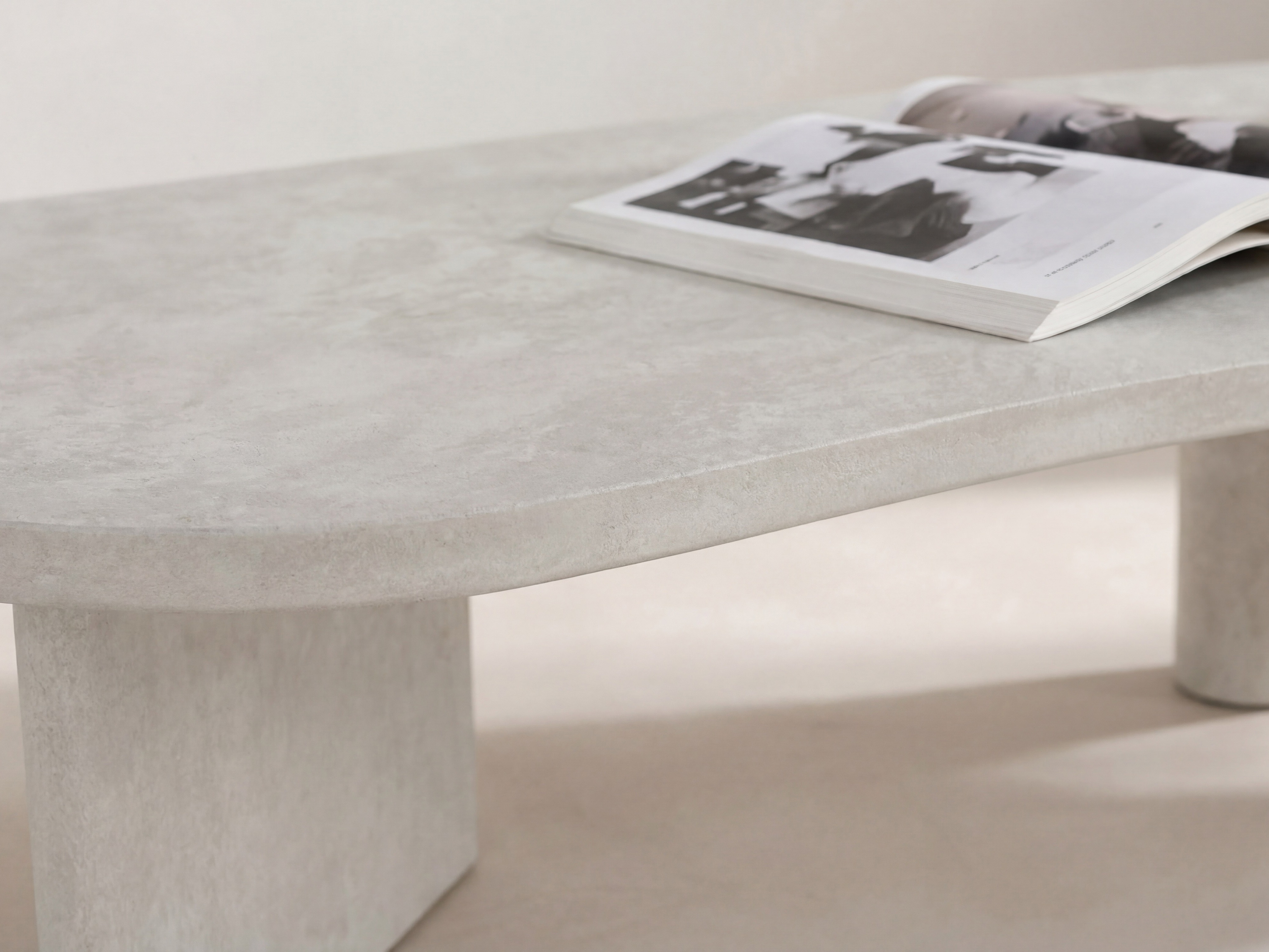 Table basse Dallas 5346