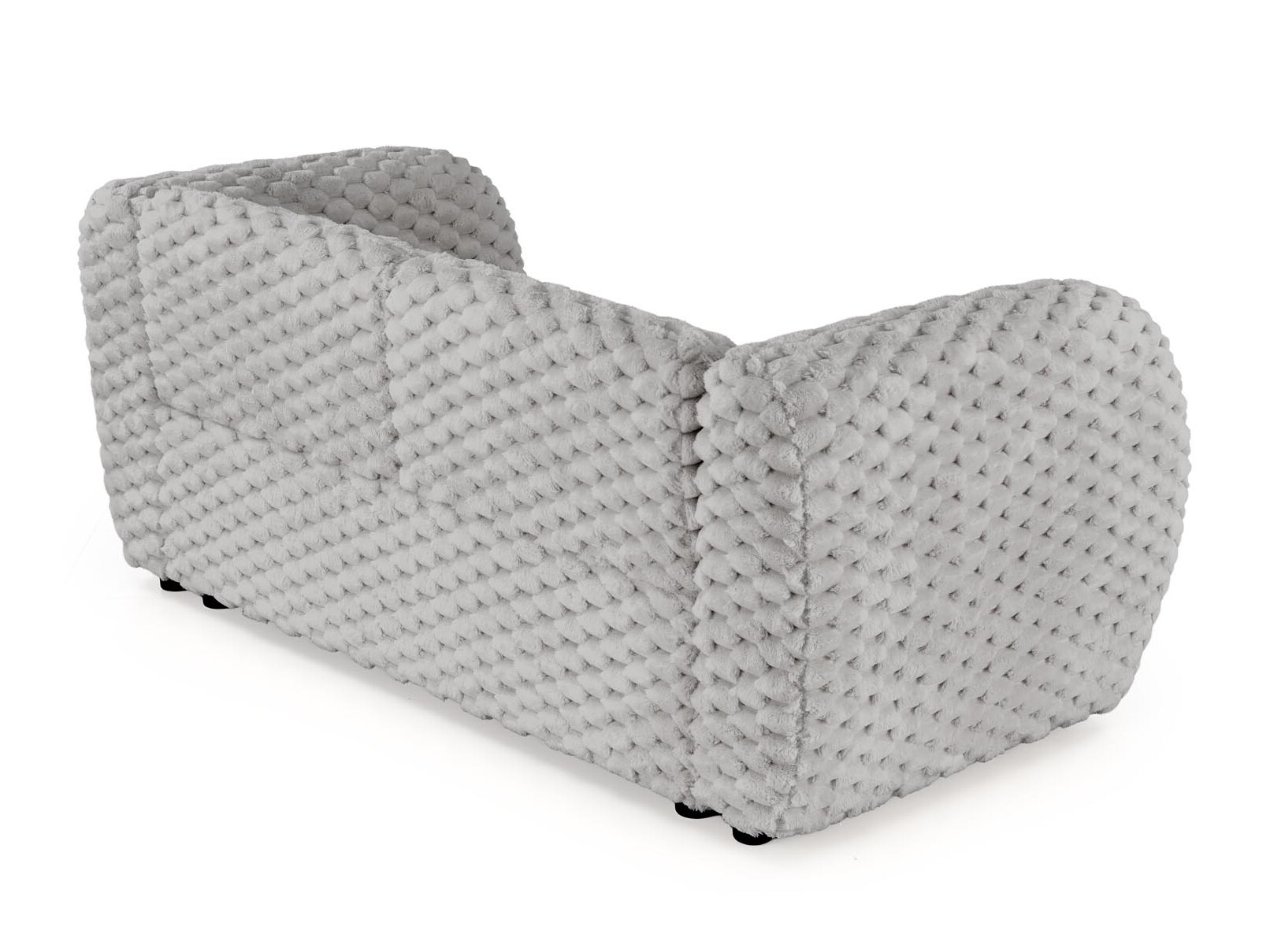 Canapé Houston 2178 (Gris)