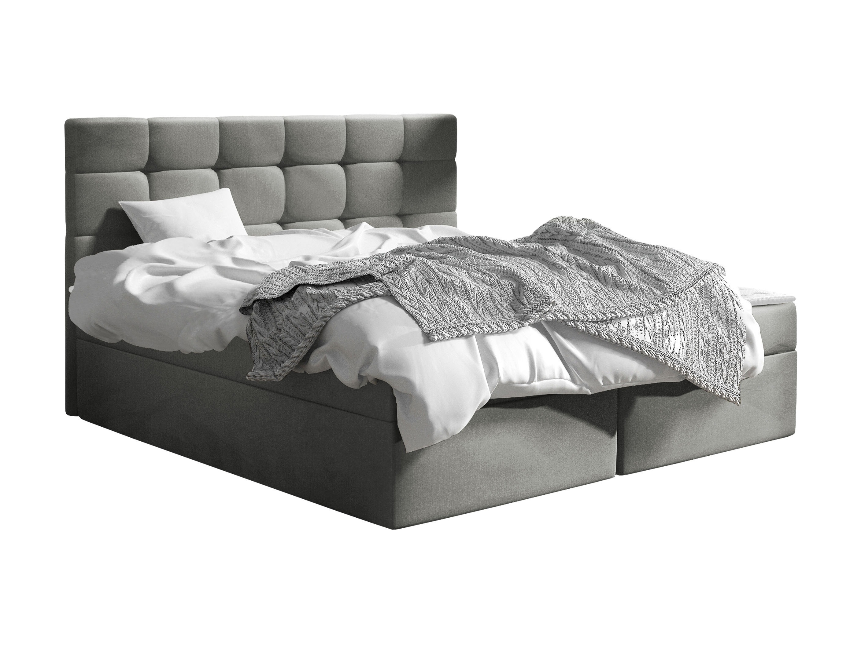 Lit boxspring Comfivo Osculum I (Polo 894)