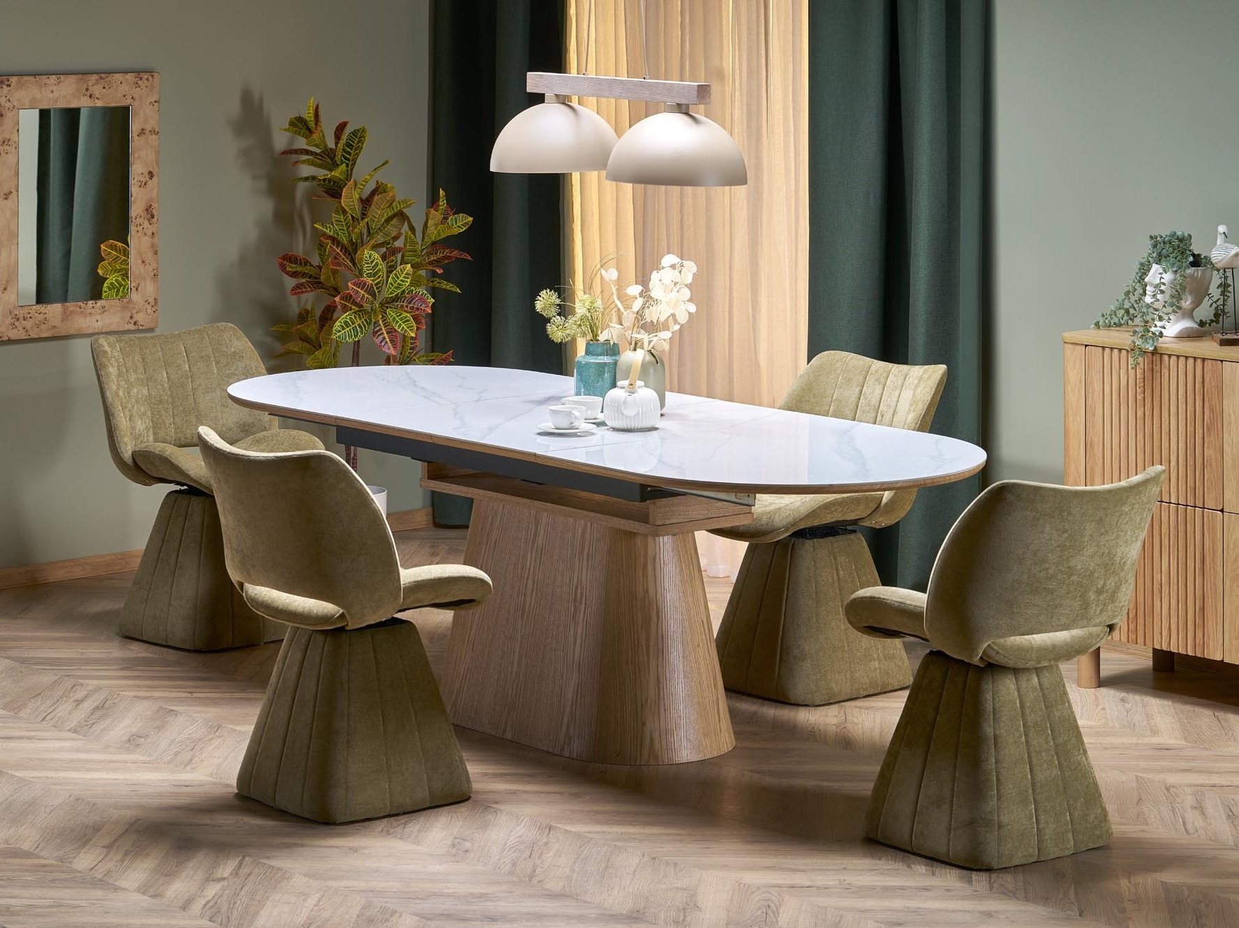 Table Houston 2180
