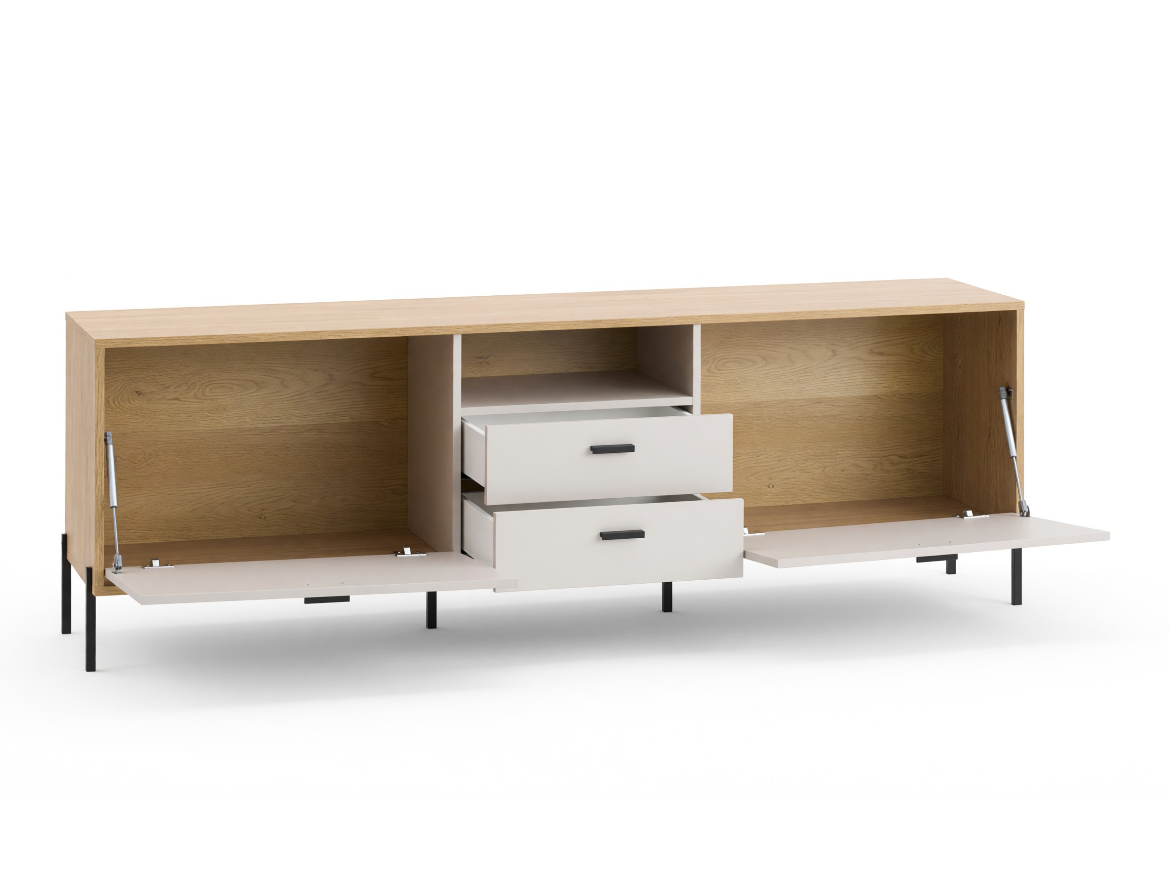 Meuble TV Nolveni 104