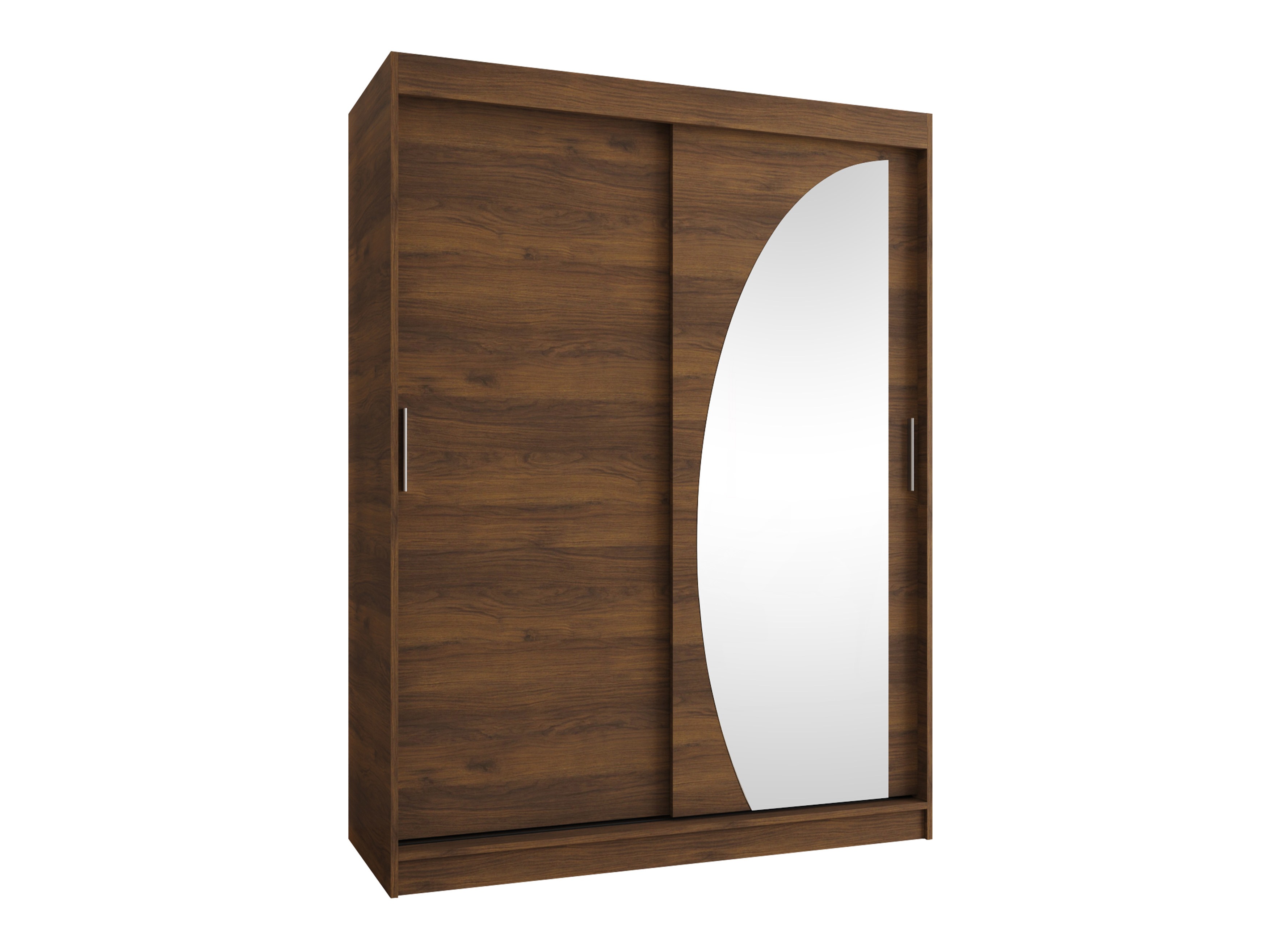 Armoire Hartford 503 (Noyer)