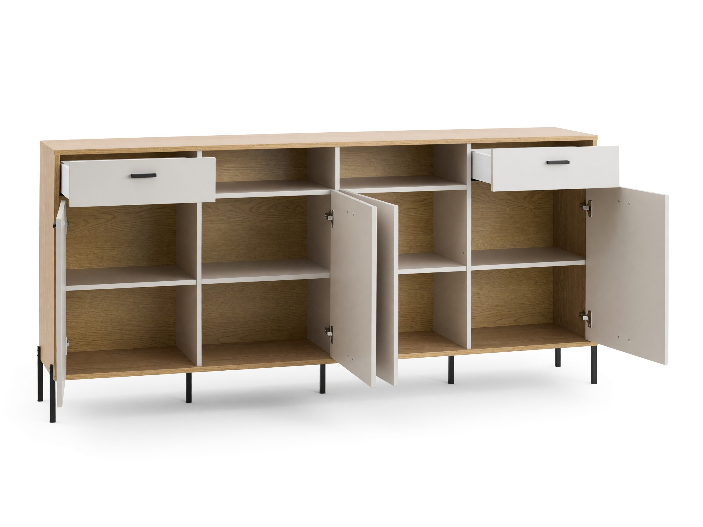 Commode Nolveni 102