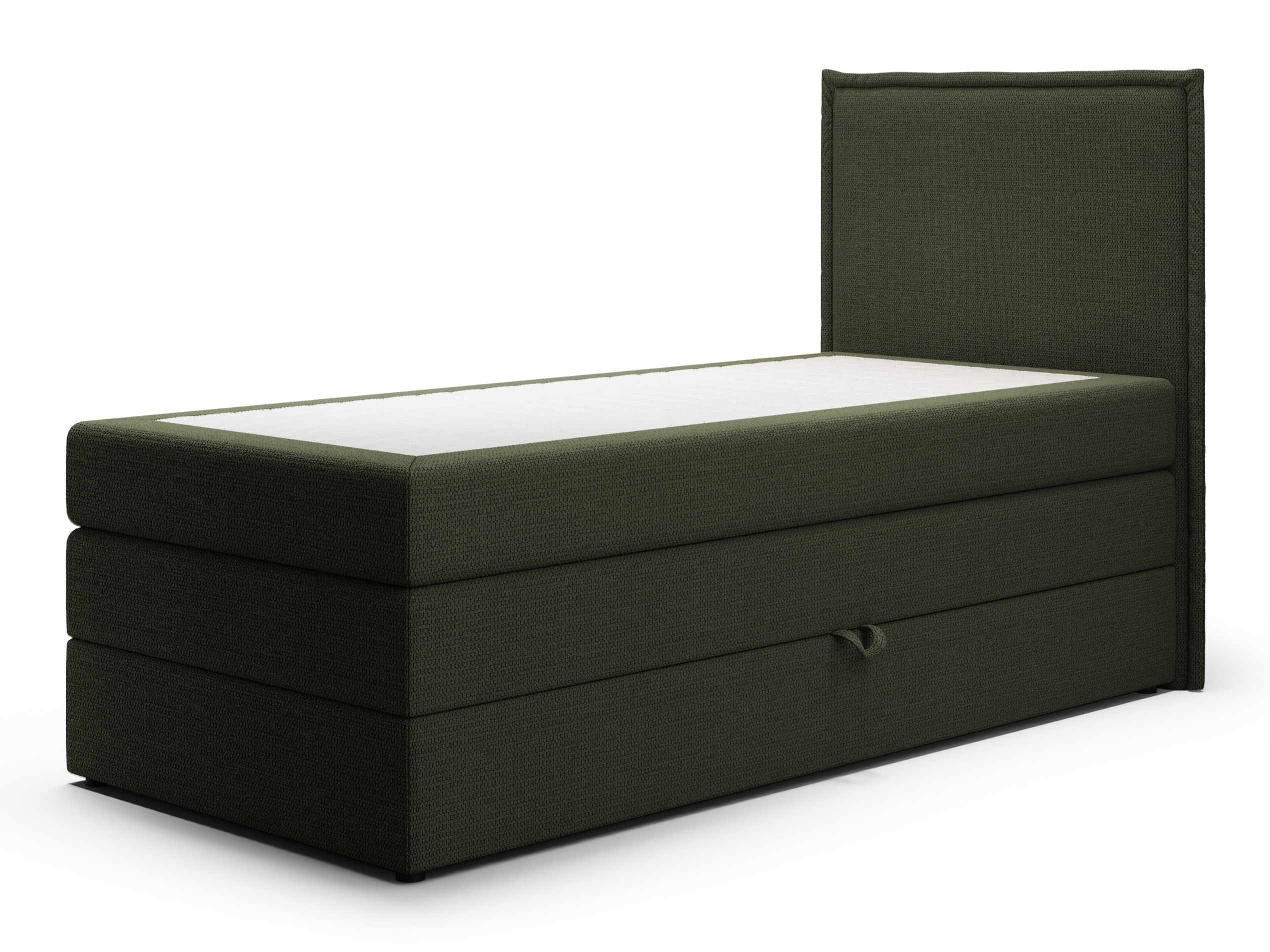 Lit boxspring Franklin 176 (Aragon 39)