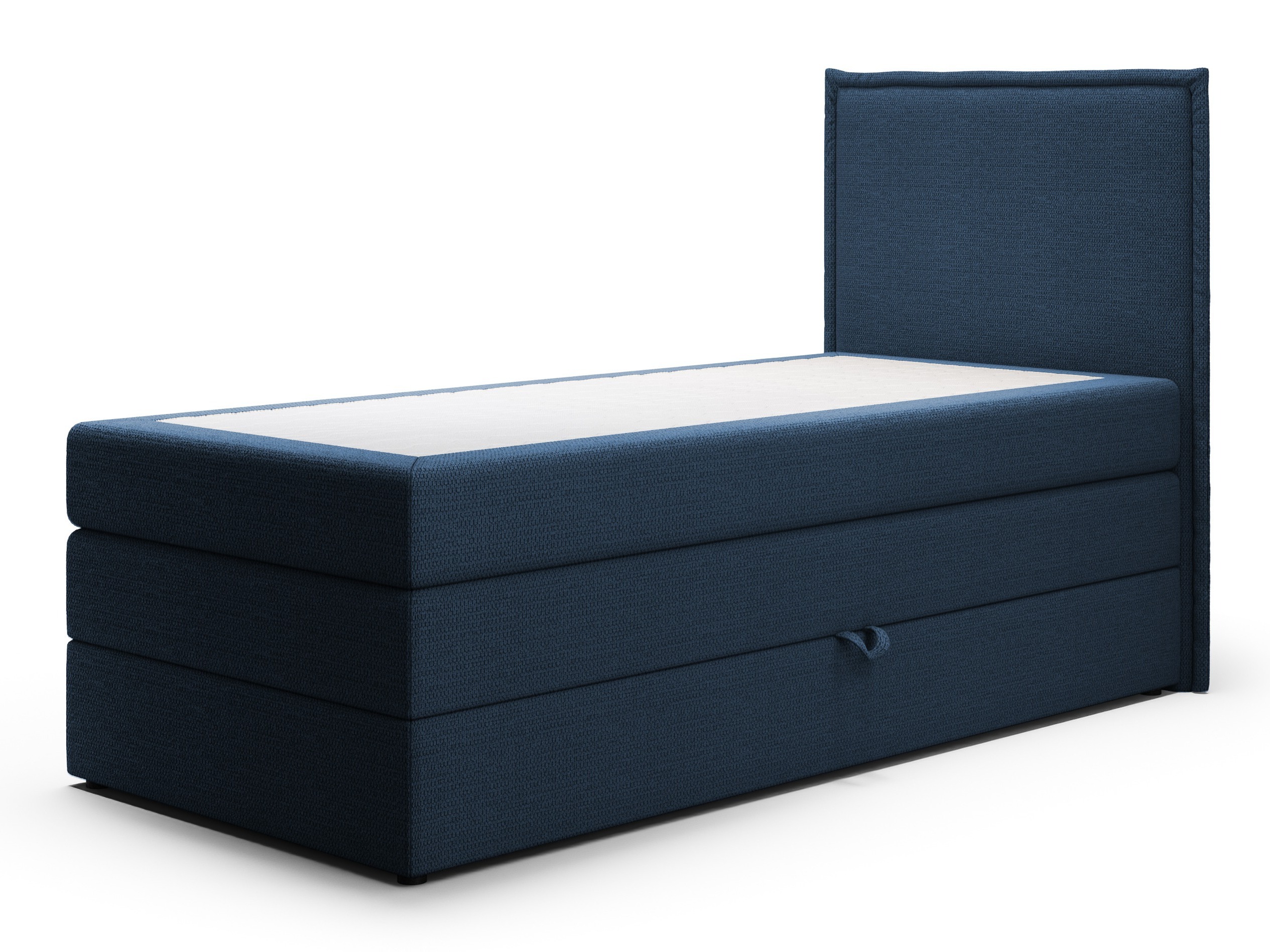 Lit boxspring Franklin 176 (Aragon 79)