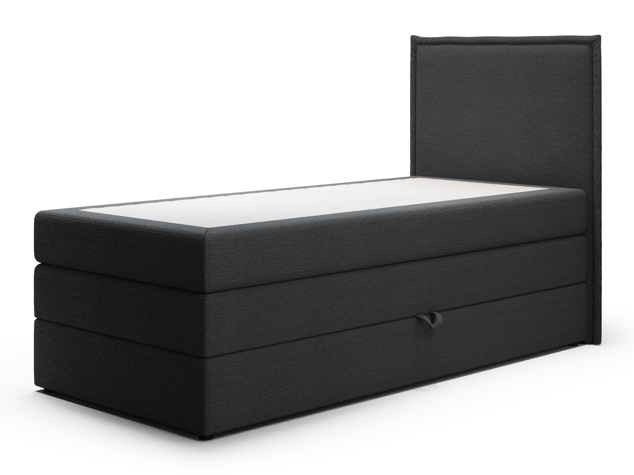 Lit boxspring Franklin 176 (Aragon 99)