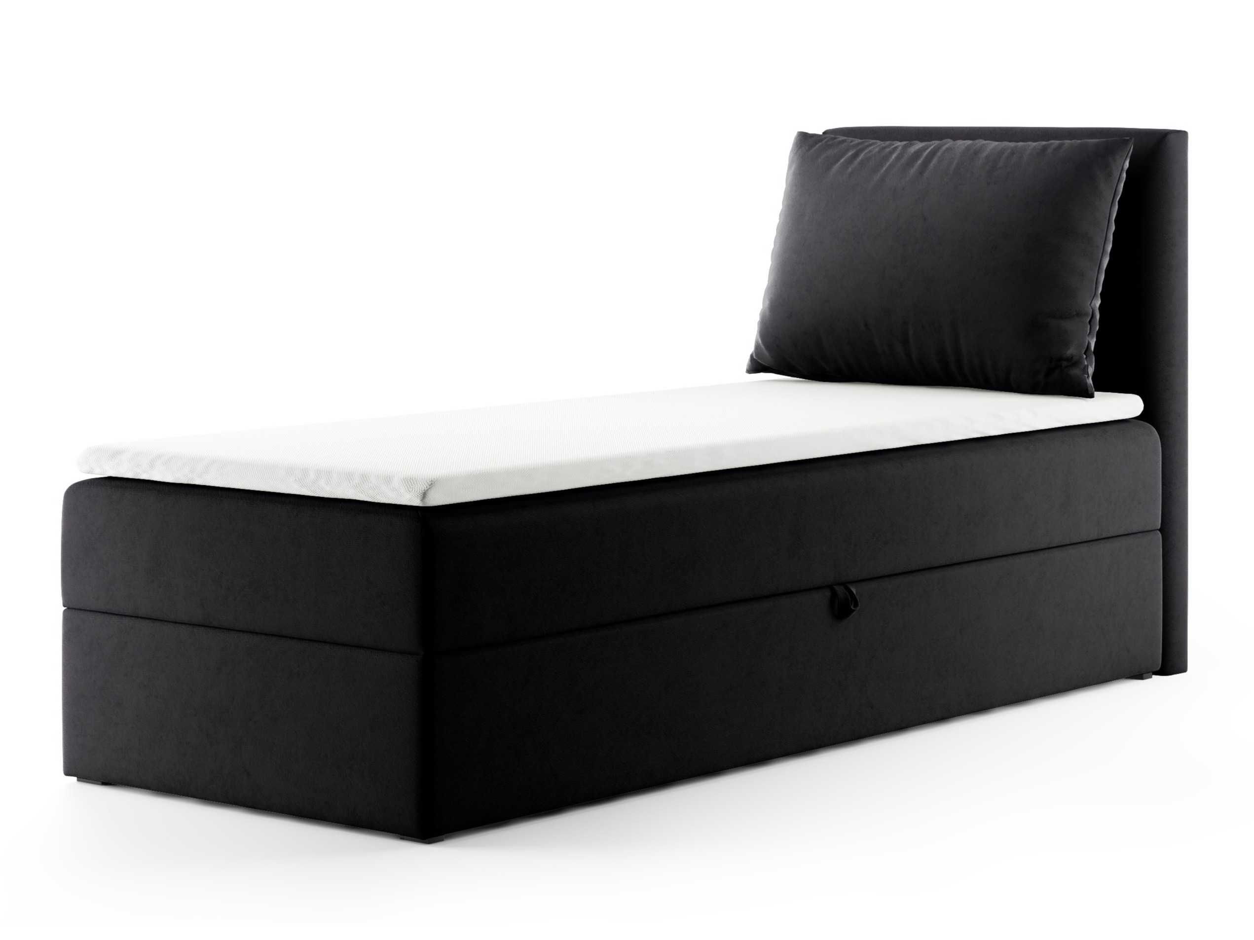 Lit boxspring Franklin 178 (Kronos 07)