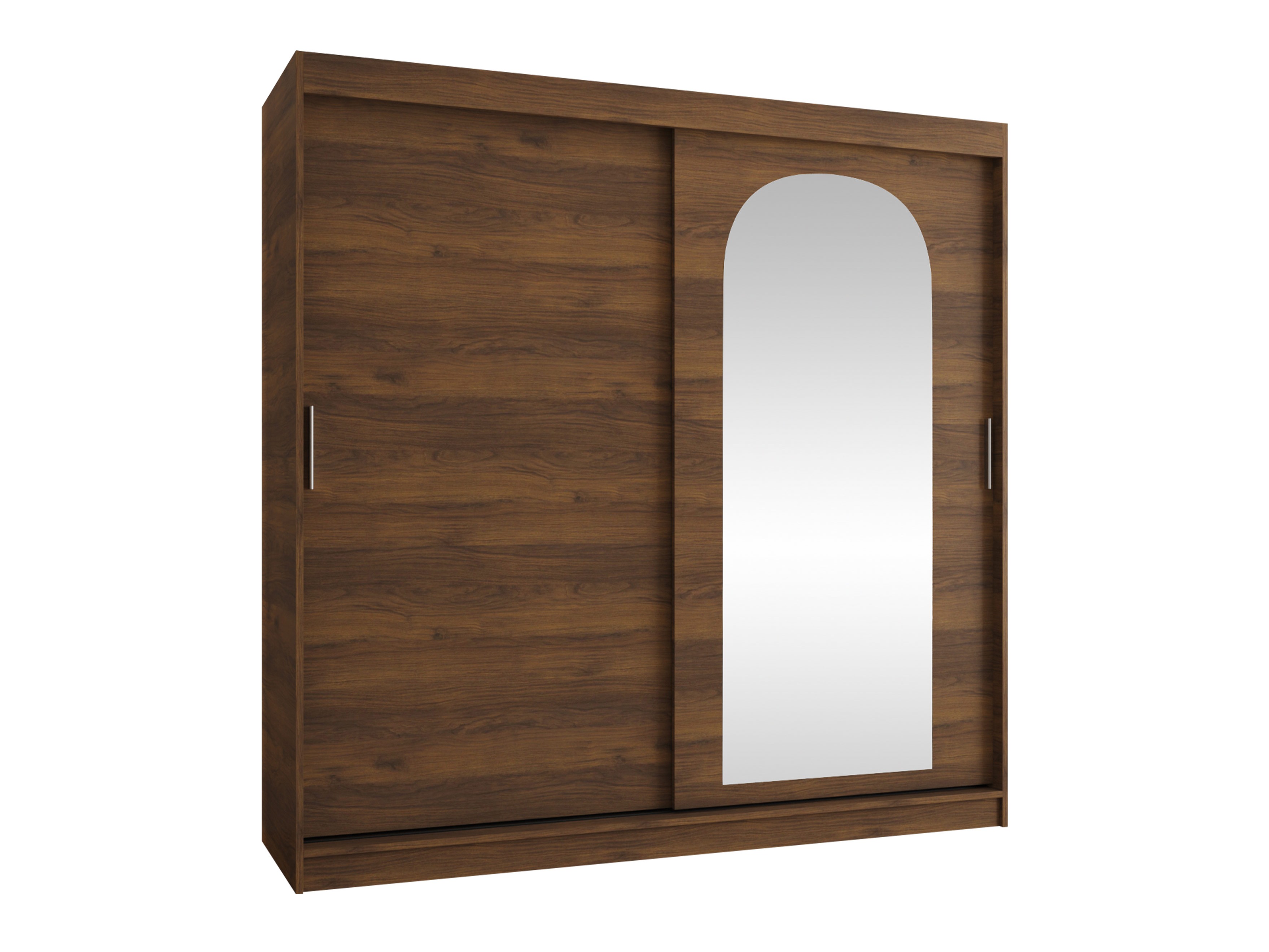 Armoire Hartford 499 (Noyer)