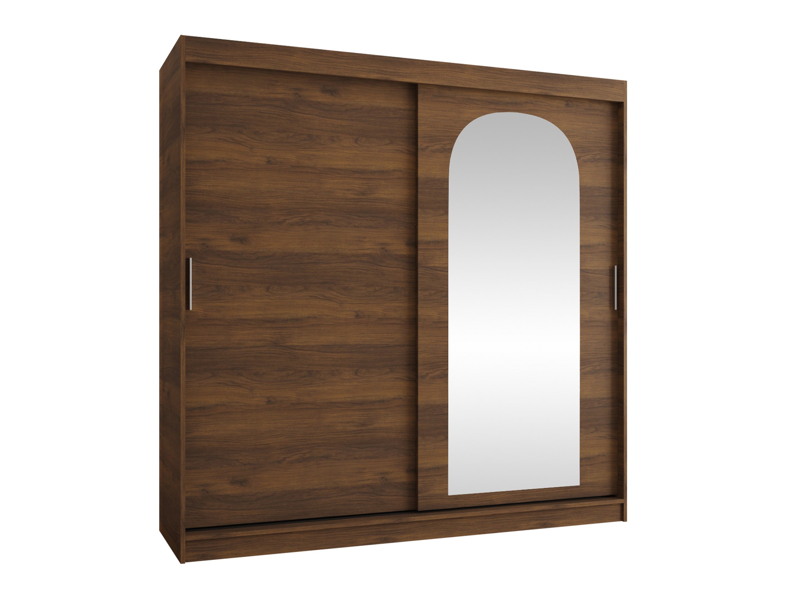 Armoire Hartford 499 (Noyer)