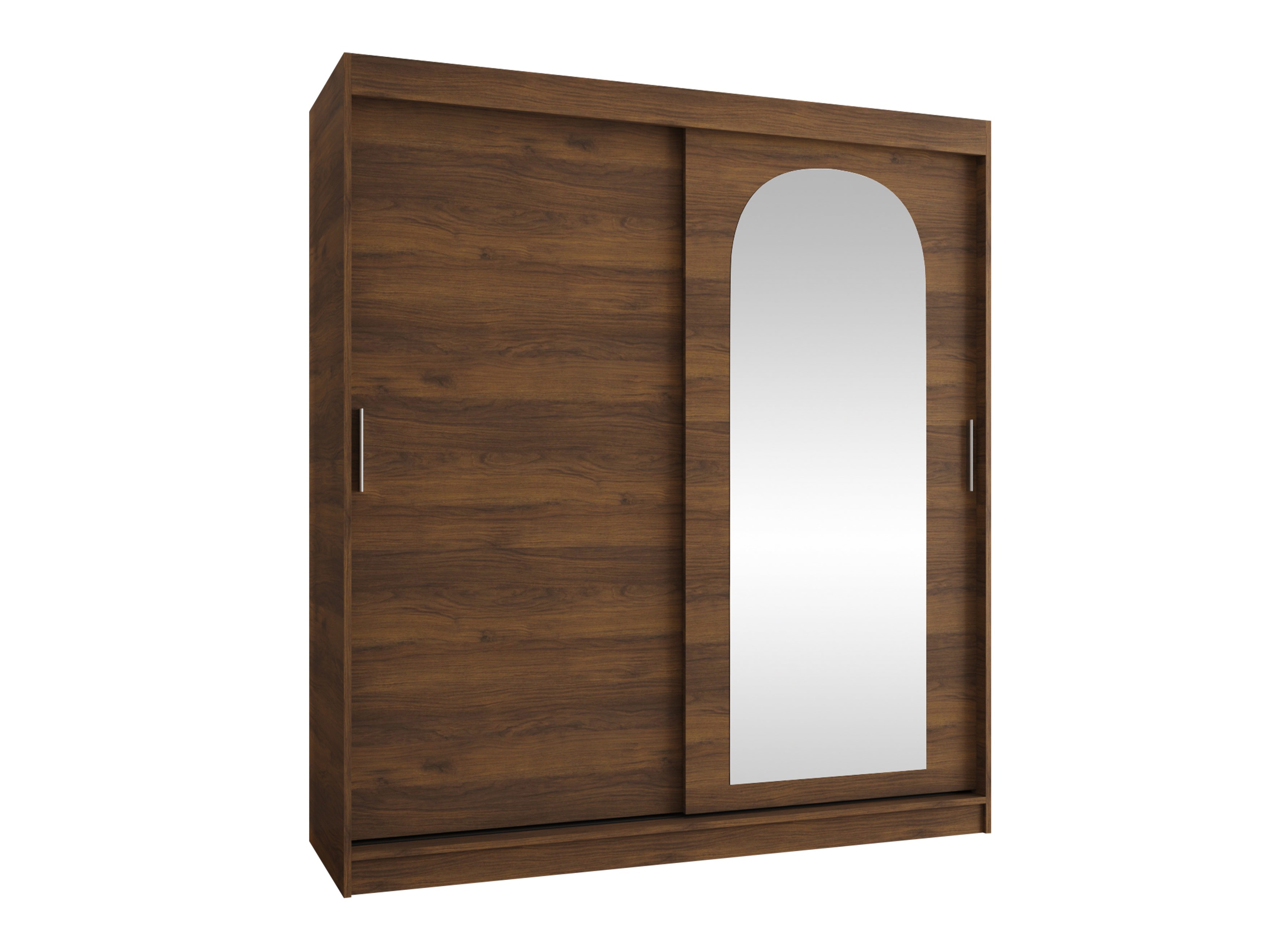 Armoire Hartford 500 (Noyer)