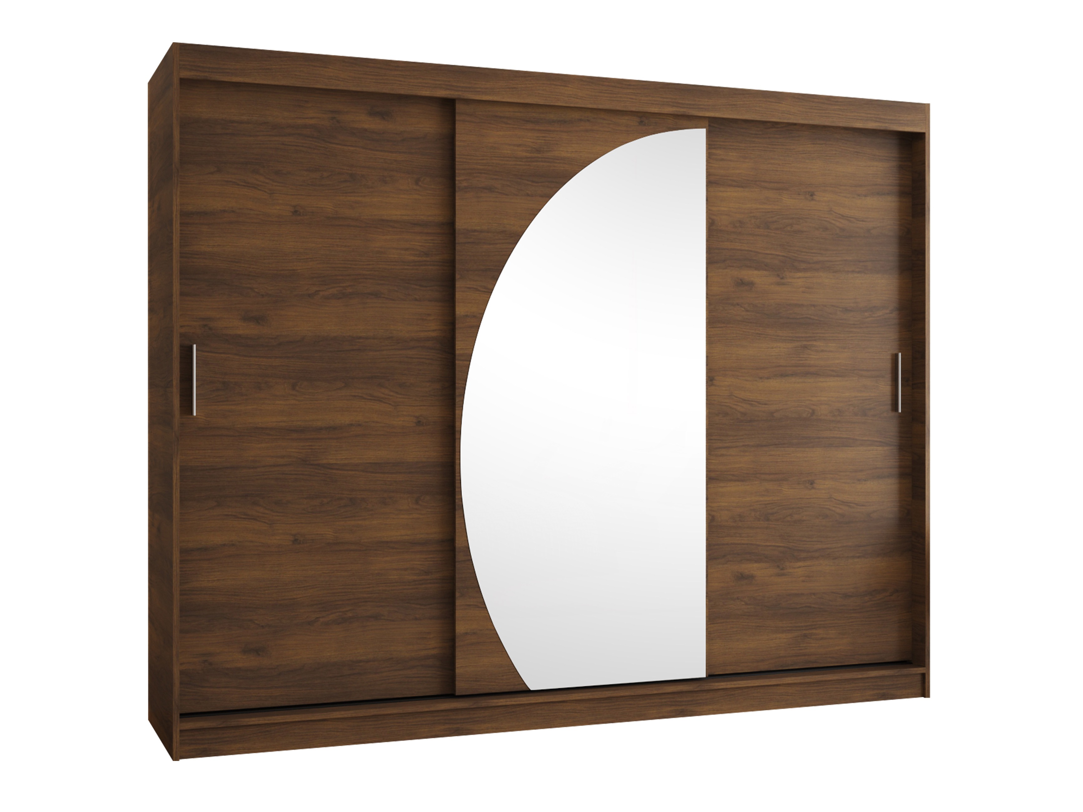 Armoire Hartford 508 (Noyer)