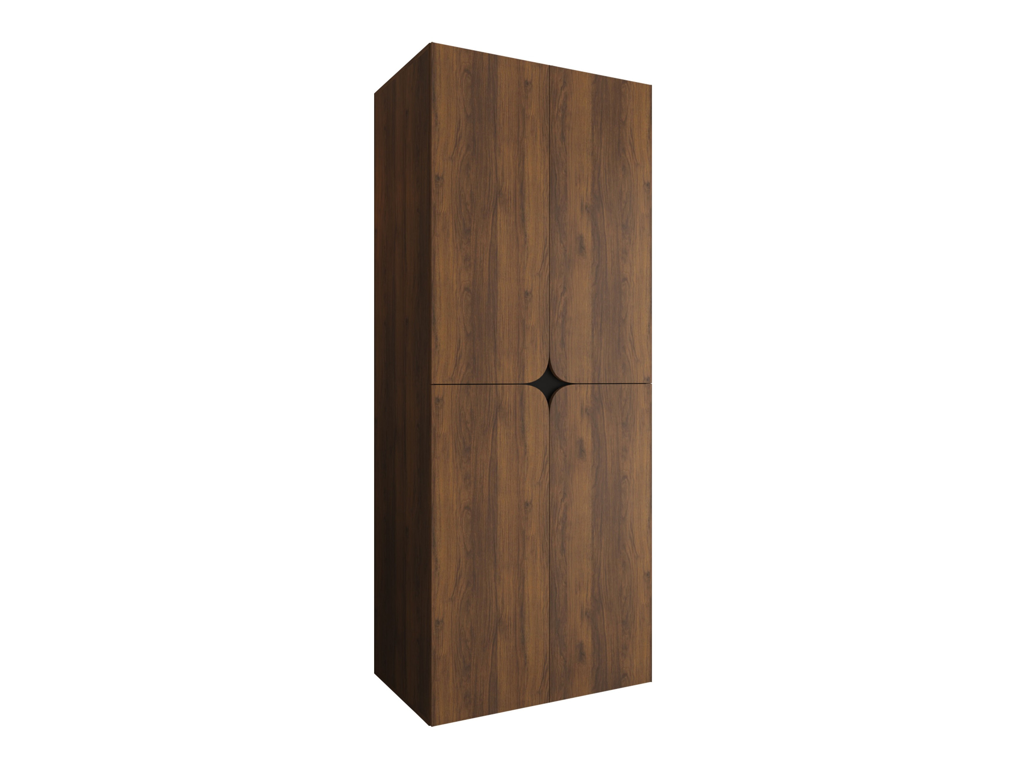 Armoire Hartford 644 (Noyer)
