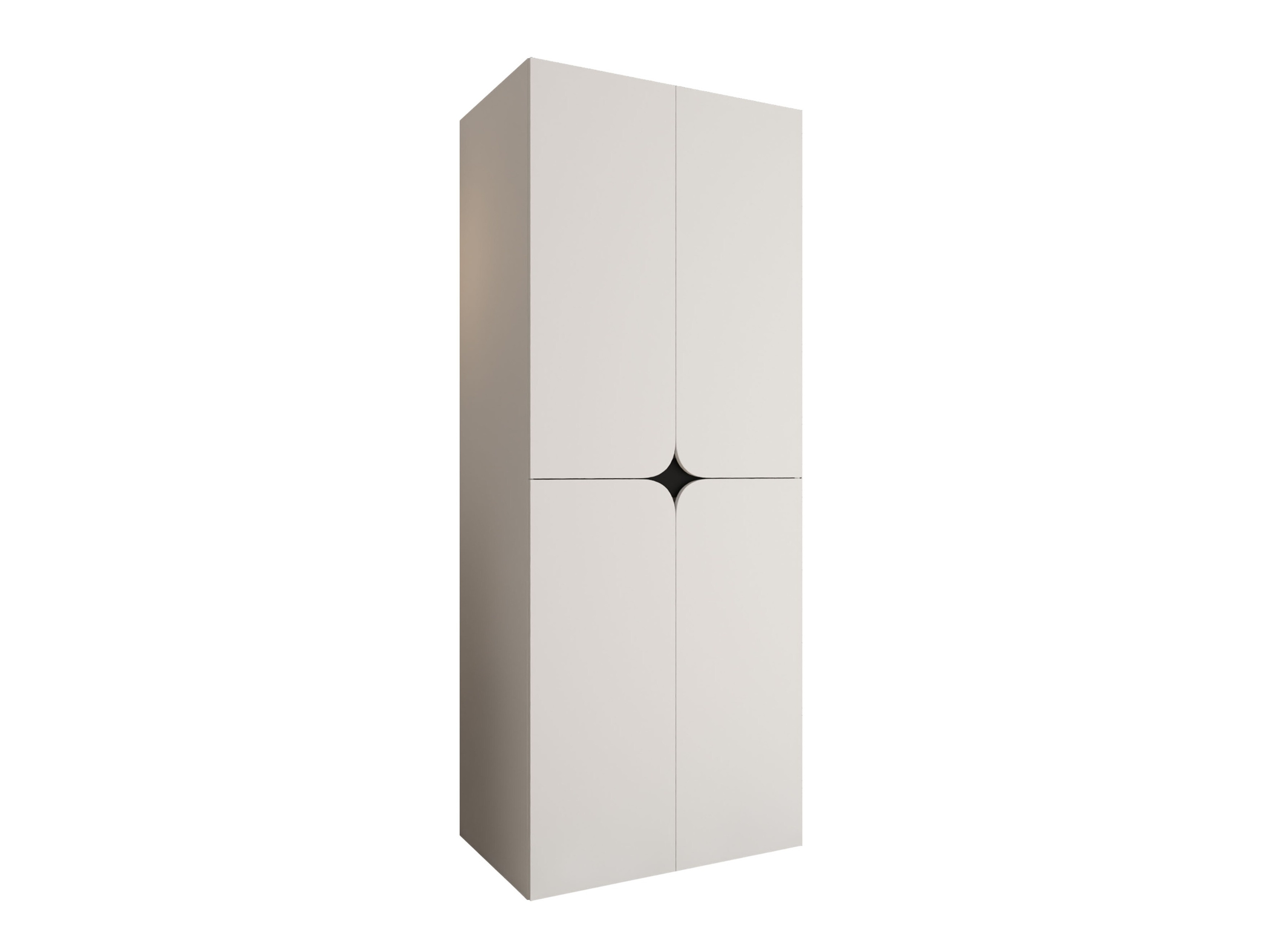 Armoire Hartford 645 (Blanc)
