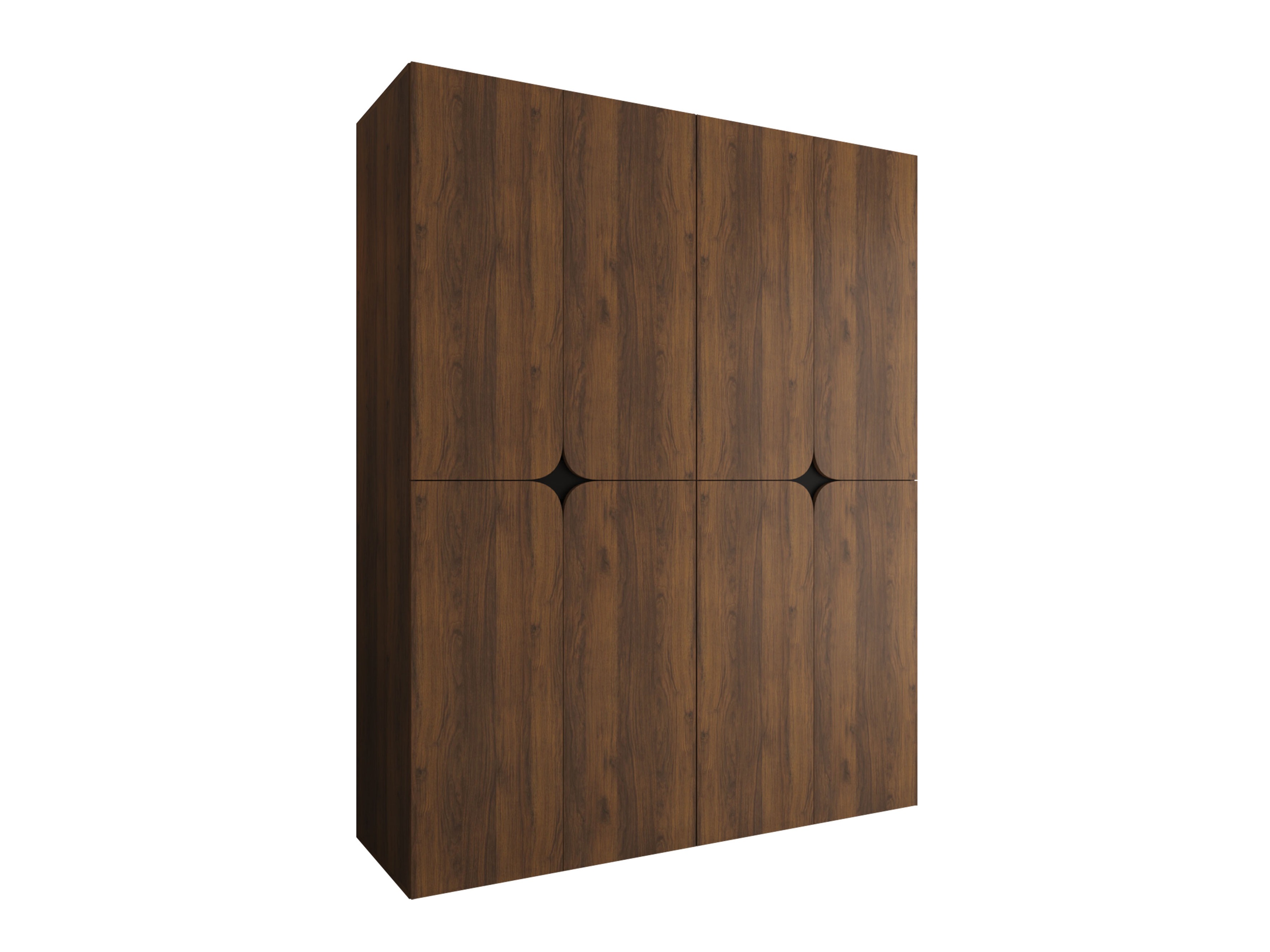 Armoire Hartford 646 (Noyer)