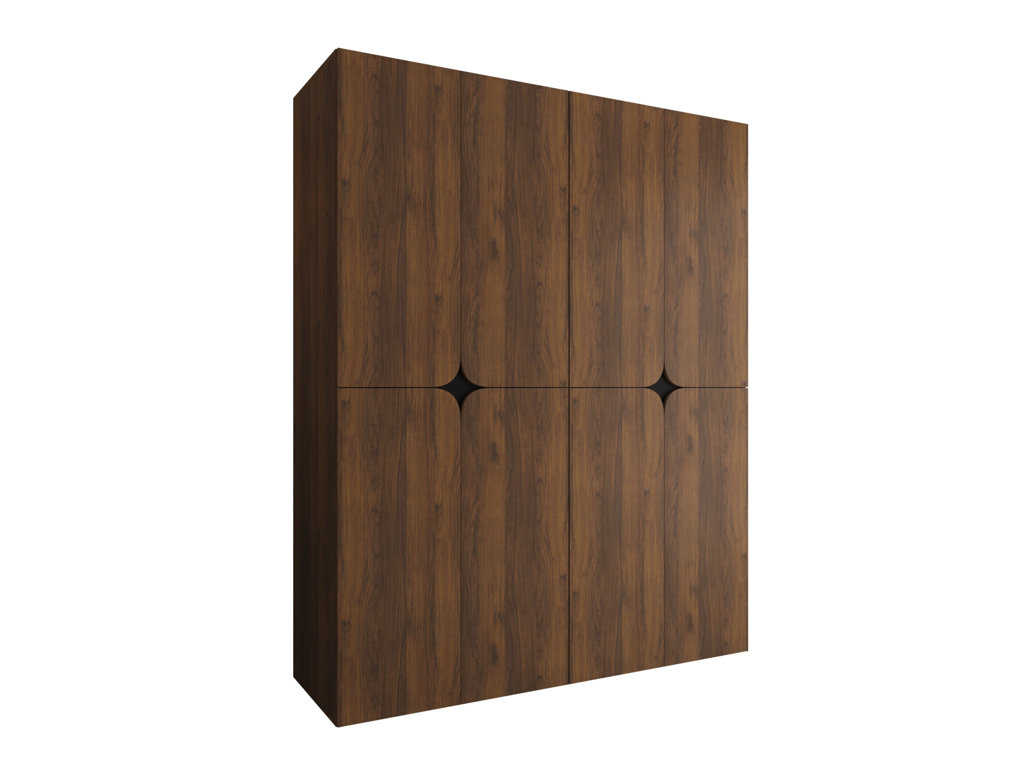 Armoire Hartford 647 (Noyer)