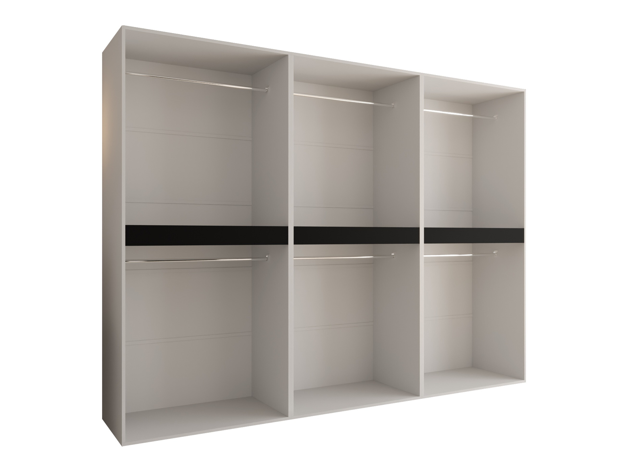 Armoire Hartford 649 (Noyer)