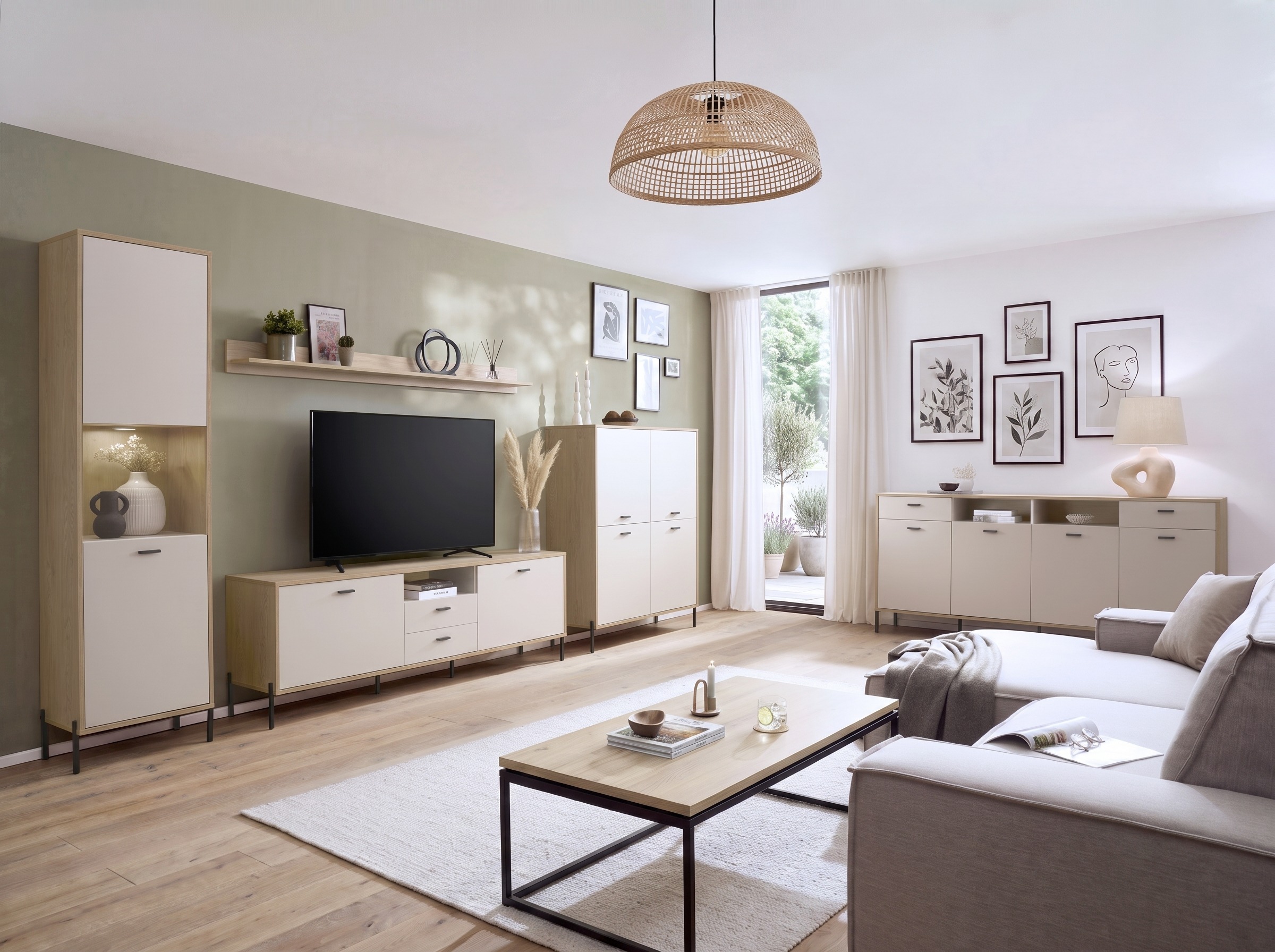 Commode Nolveni 102