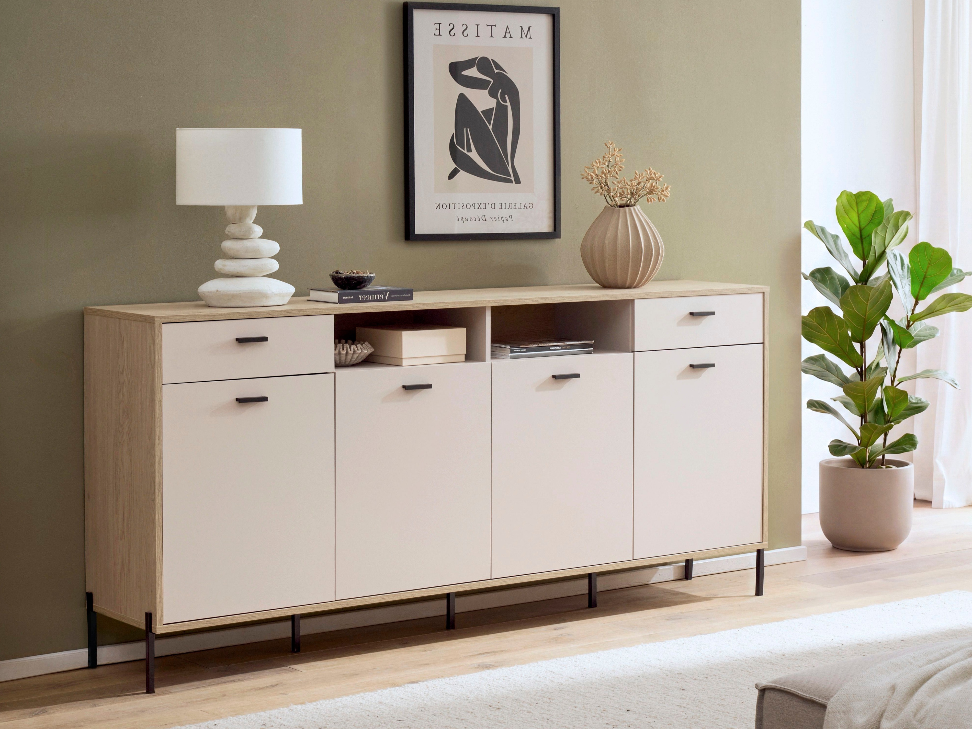 Commode Nolveni 102