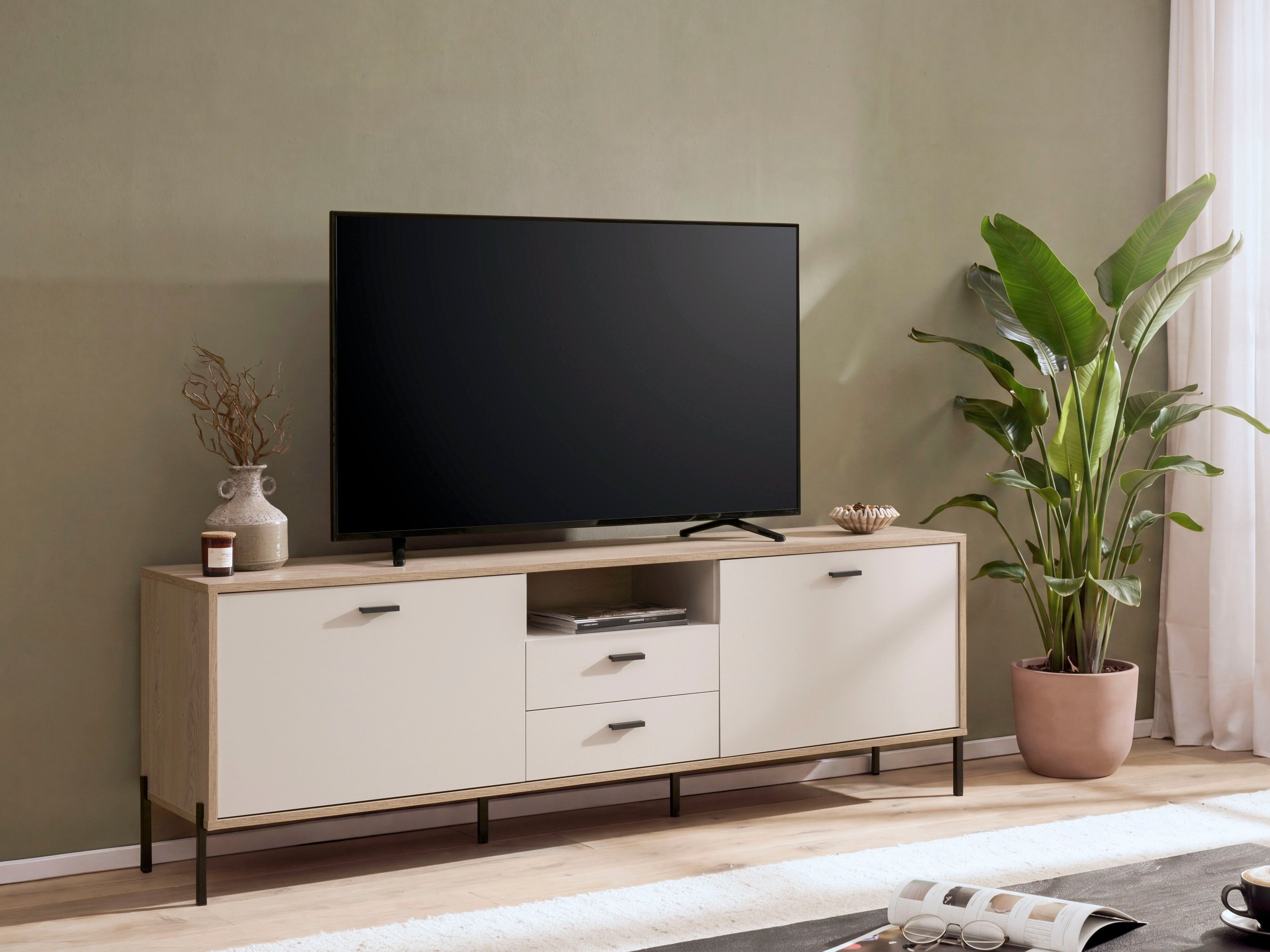 Meuble TV Nolveni 104