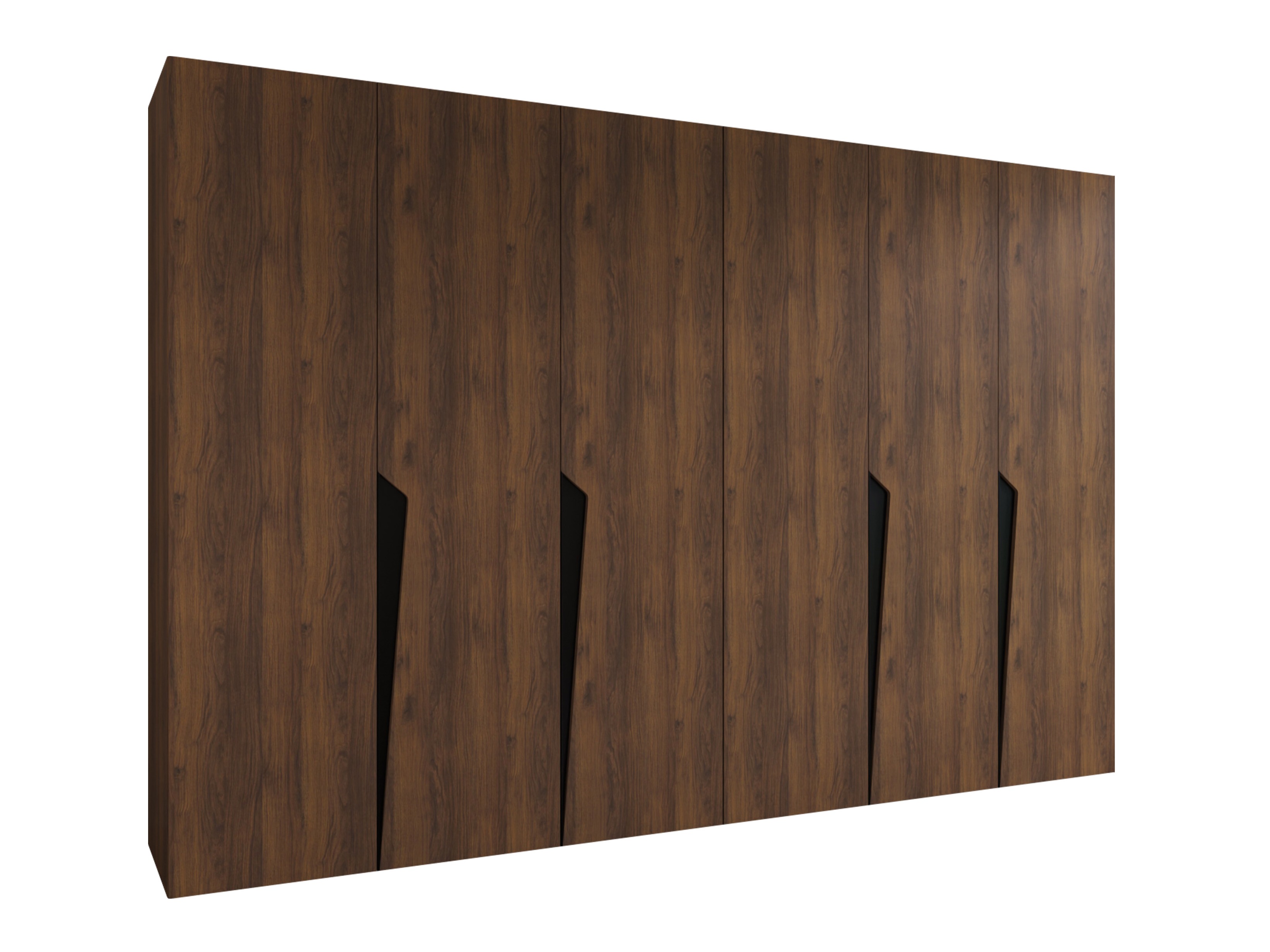 Armoire Hartford 607 (Noyer)