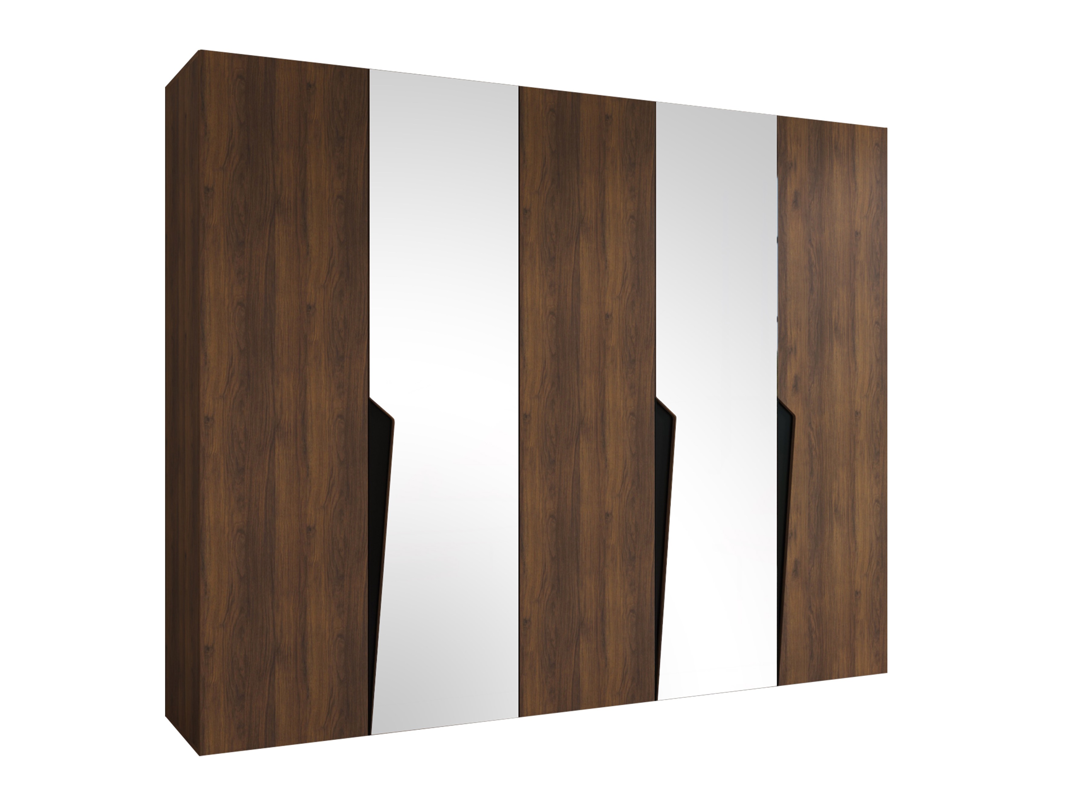 Armoire Hartford 611 (Noyer)