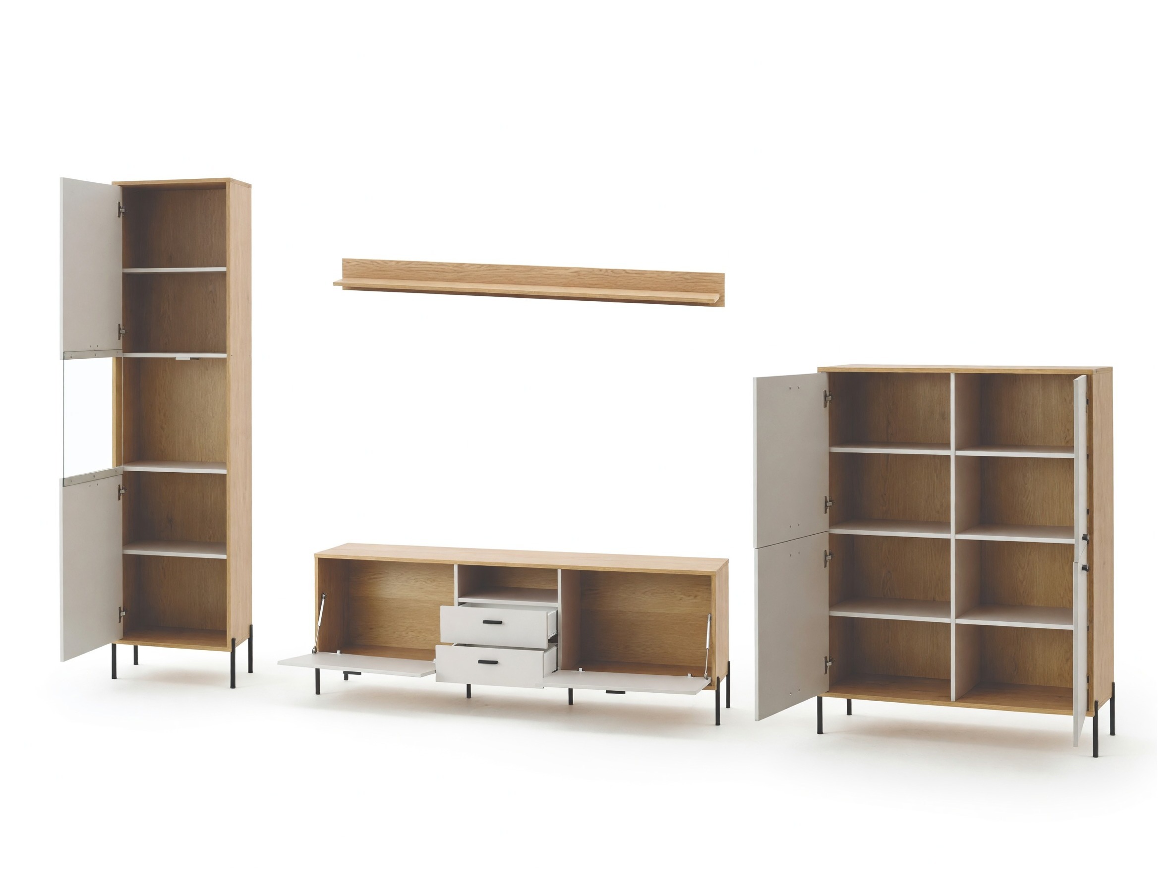 Ensemble de salon Nolveni 109