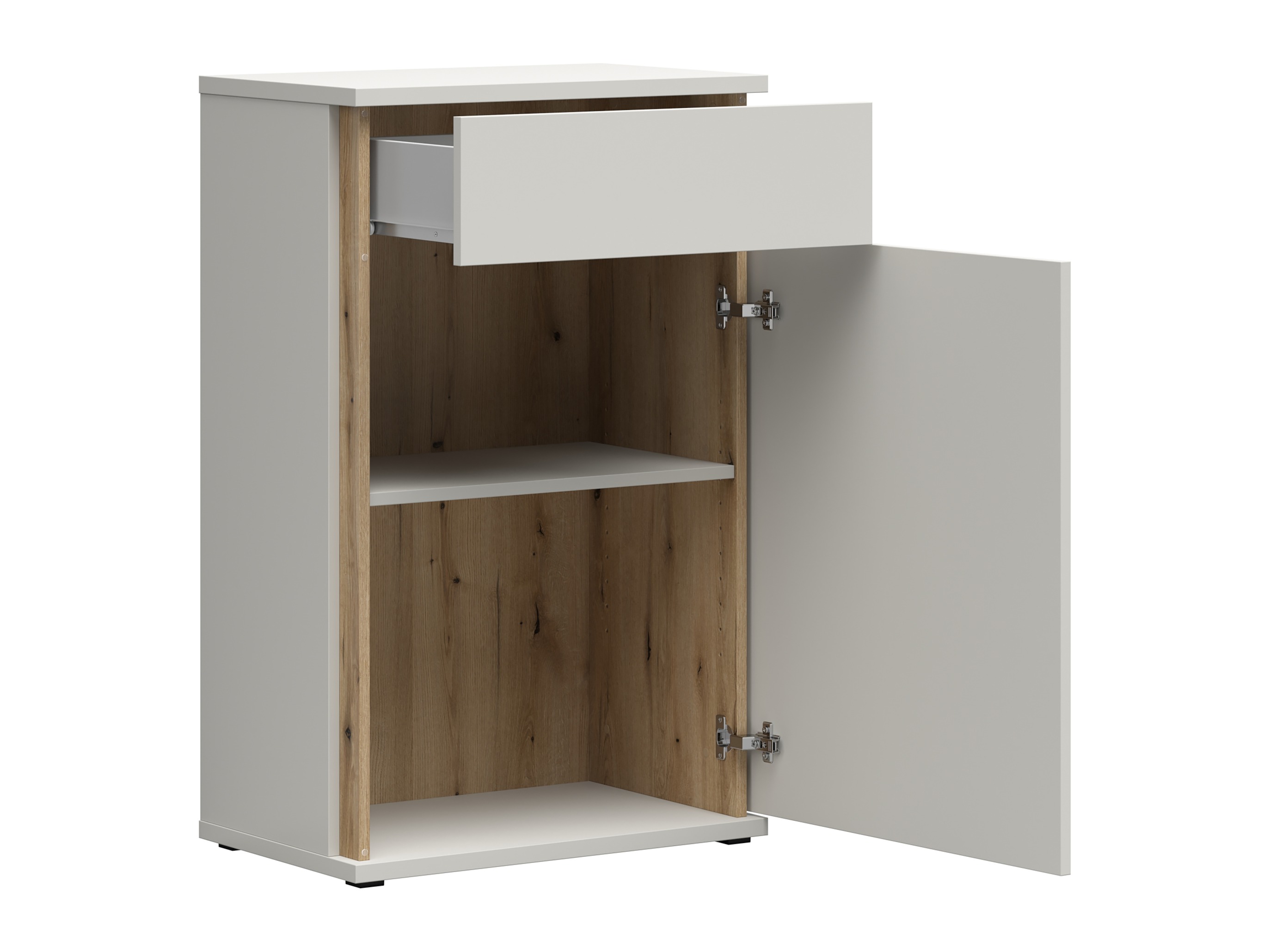 Commode Boston 778
