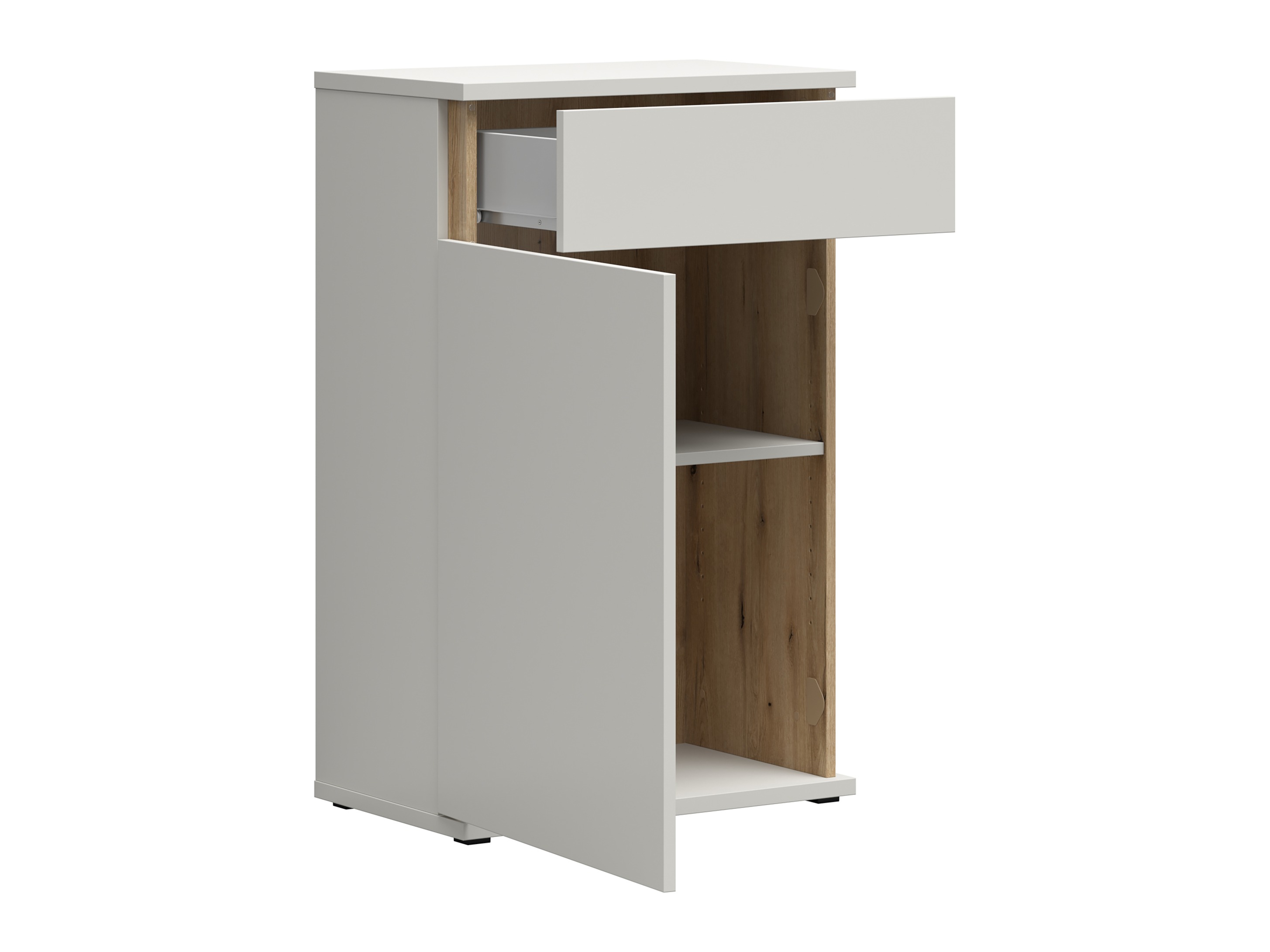 Commode Boston 778
