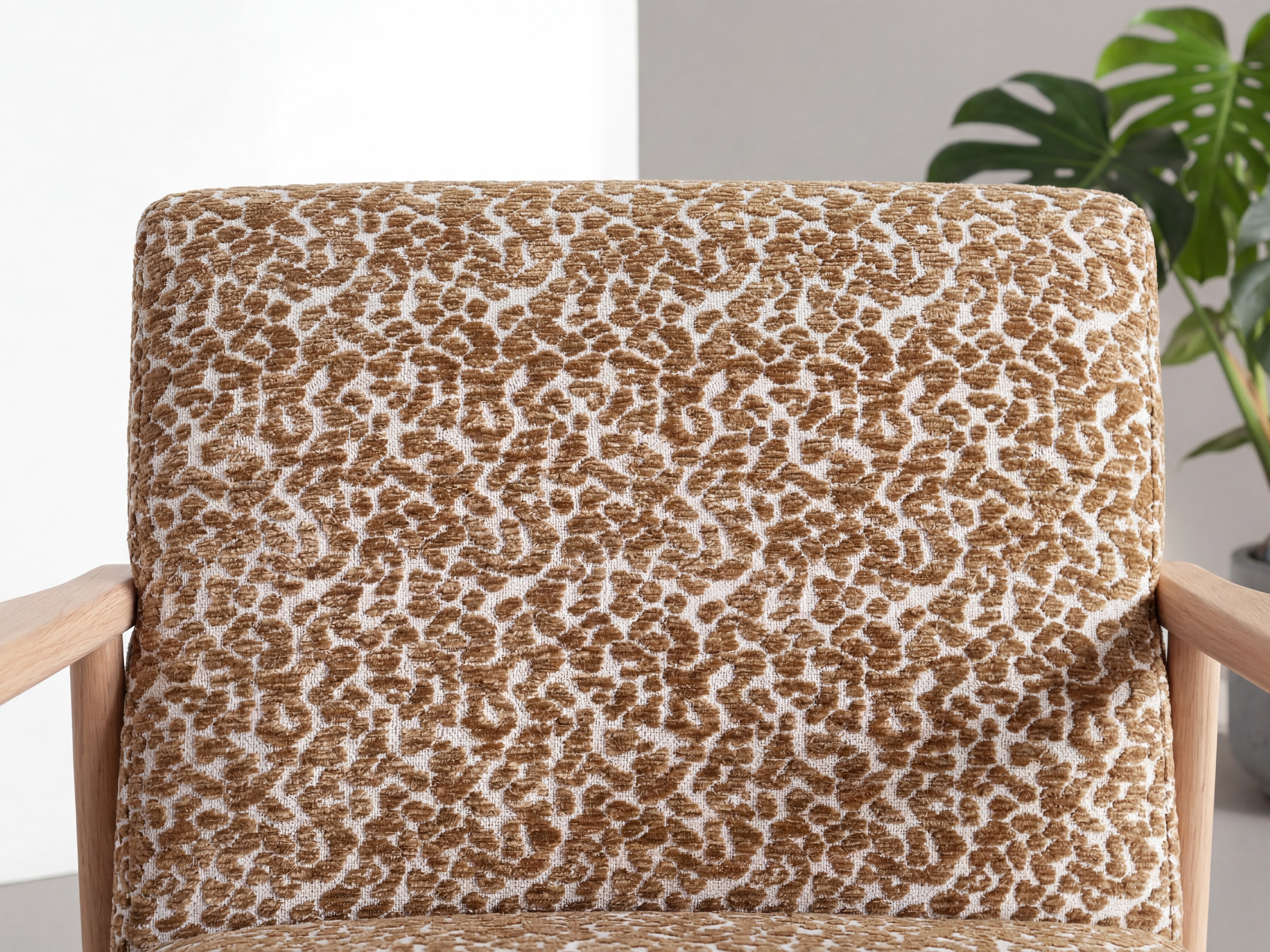 Fauteuil Dallas 5146