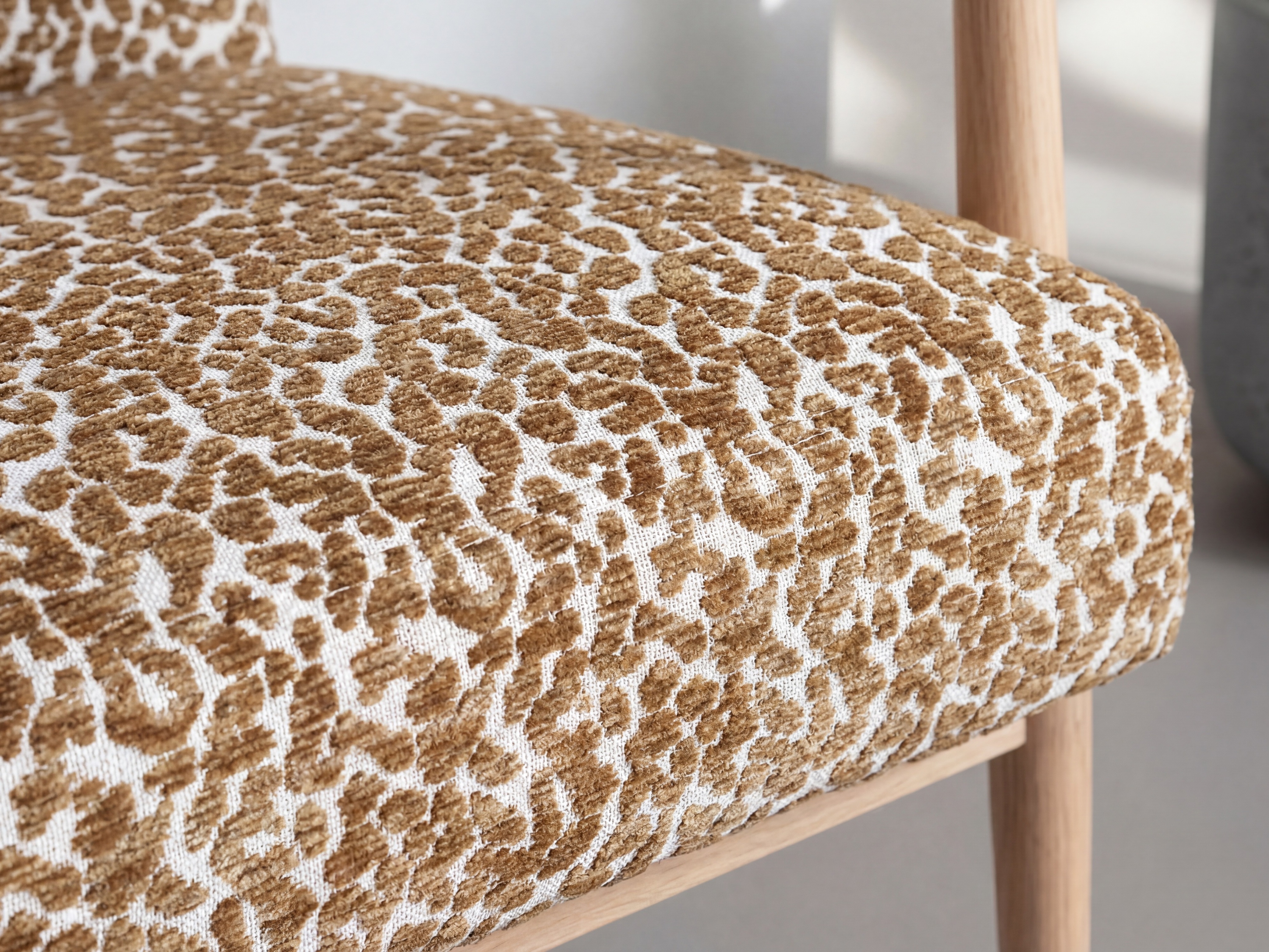 Fauteuil Dallas 5146