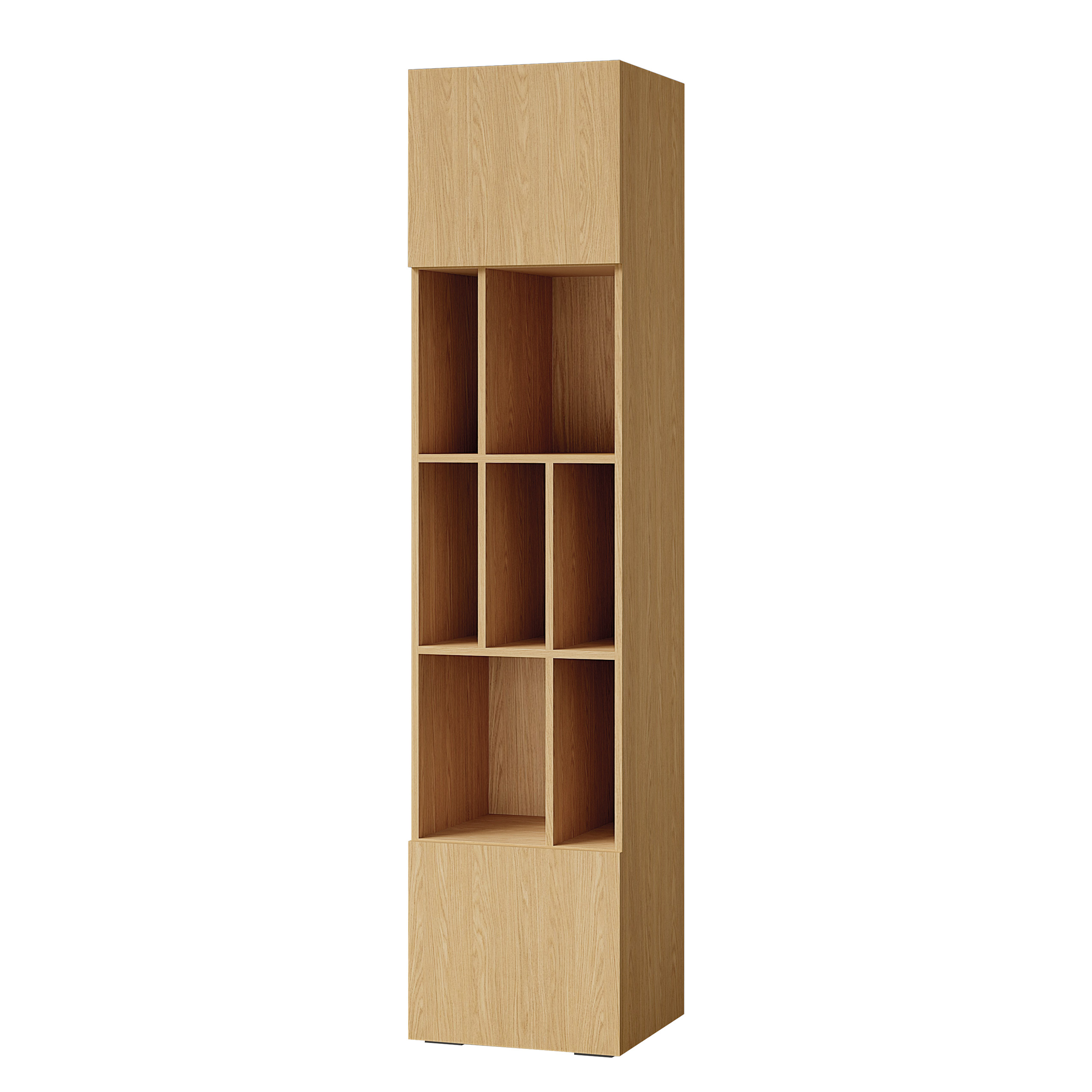 Étagère Etruva 103 (Chêne)