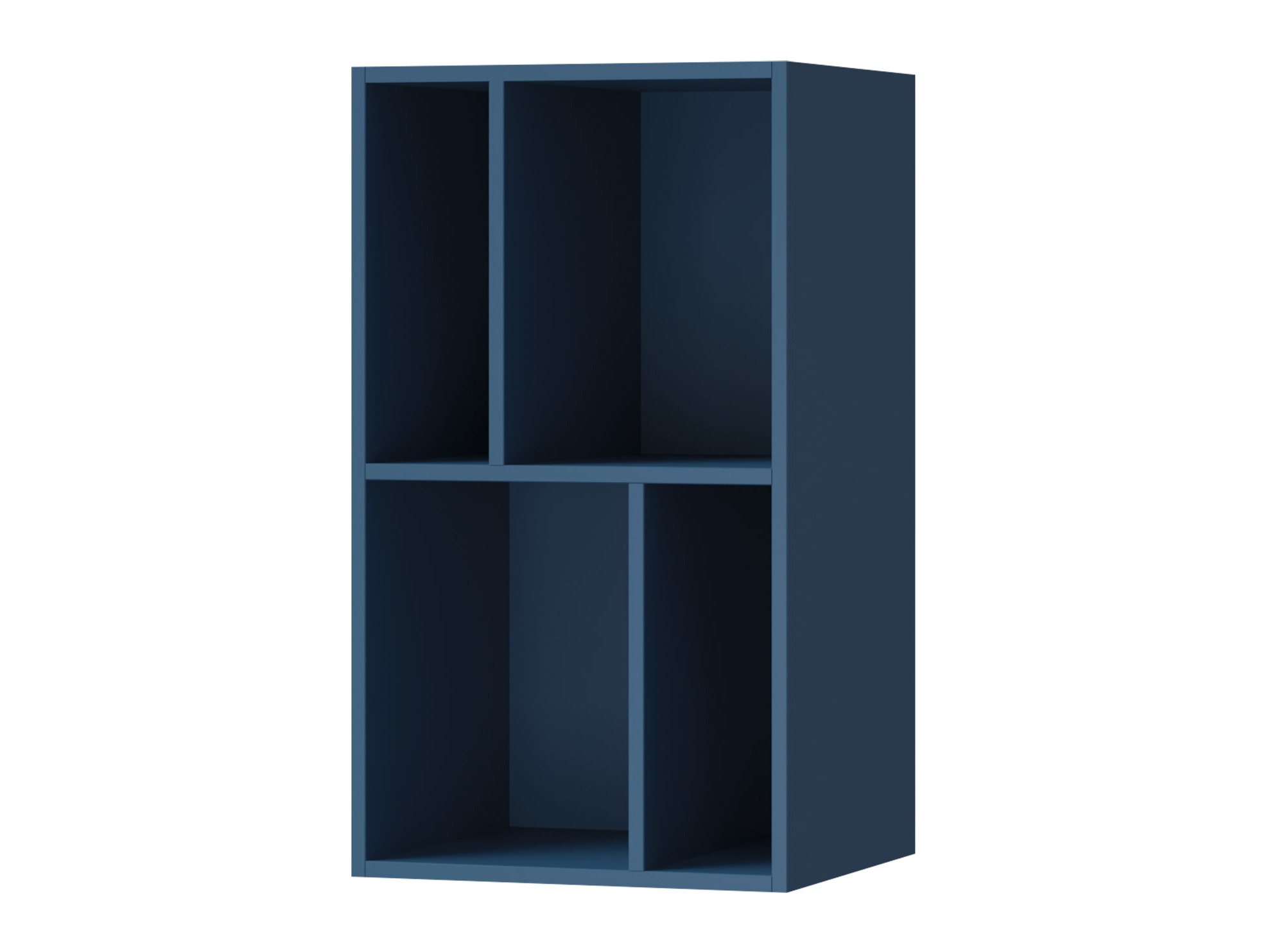 Étagère murale Etruva 112 (Bleu)