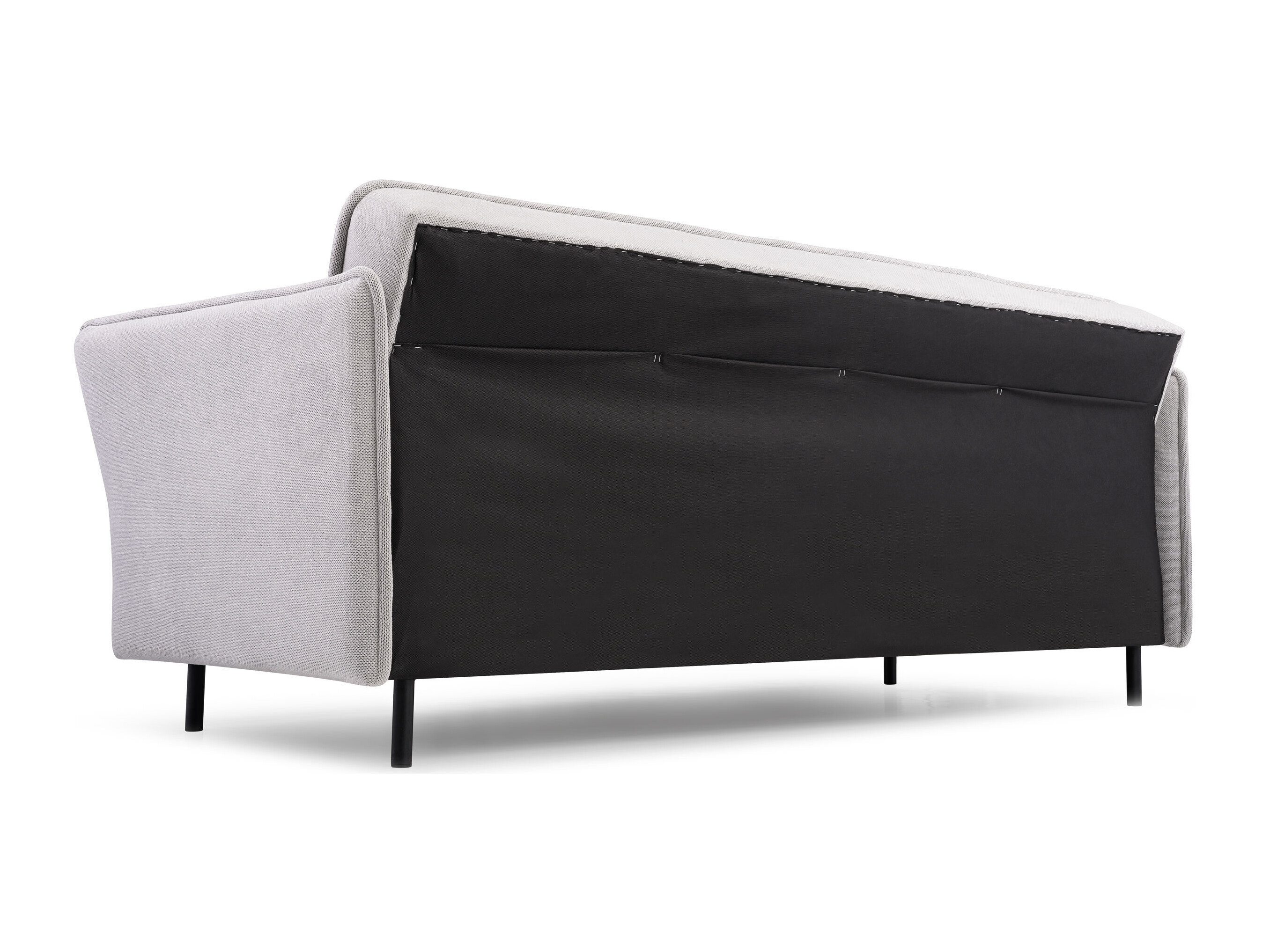 Canapé convertible Lufkin 130 (Curio 99)