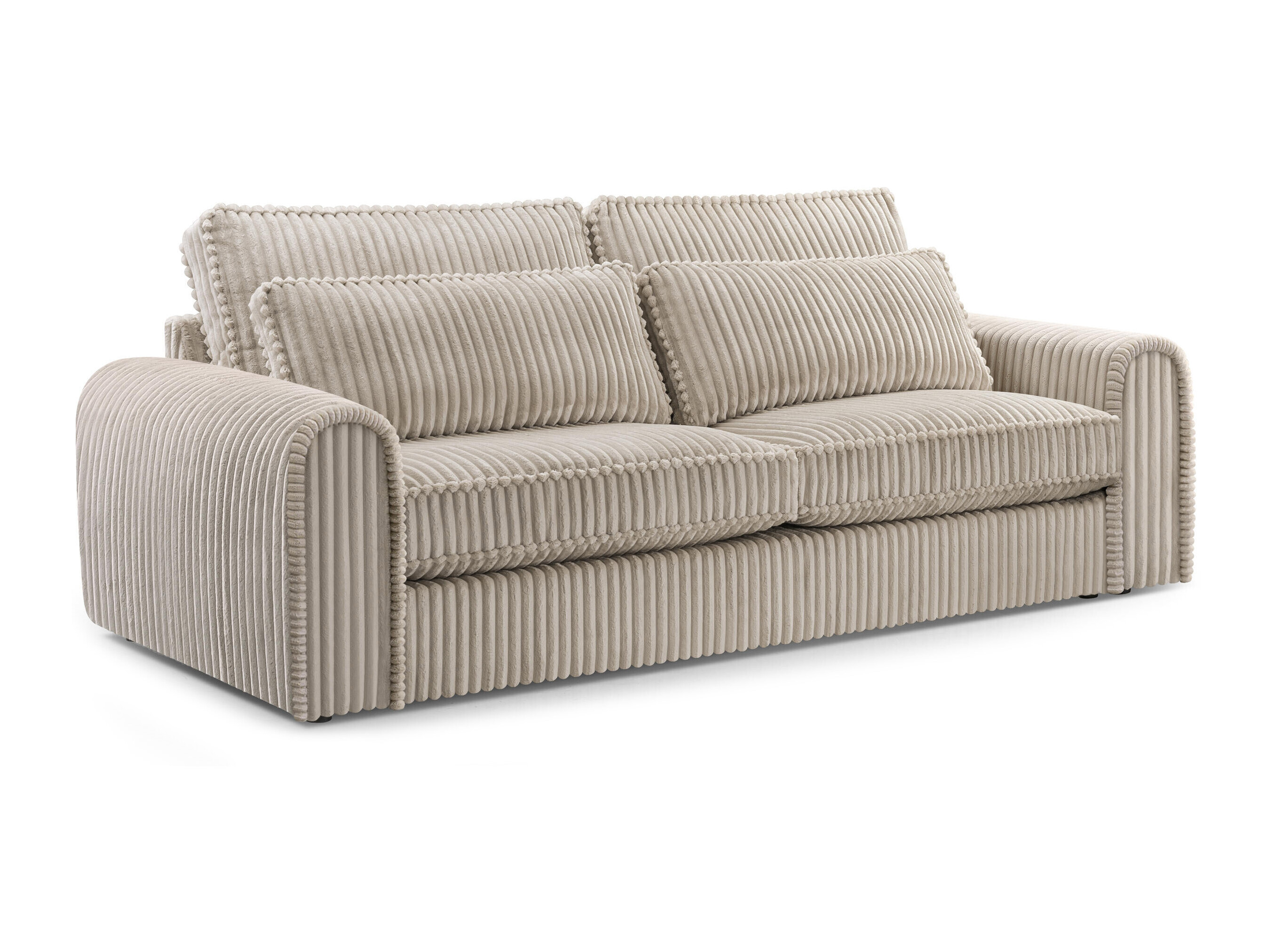 Canapé Lufkin 132 (Tilia 03)